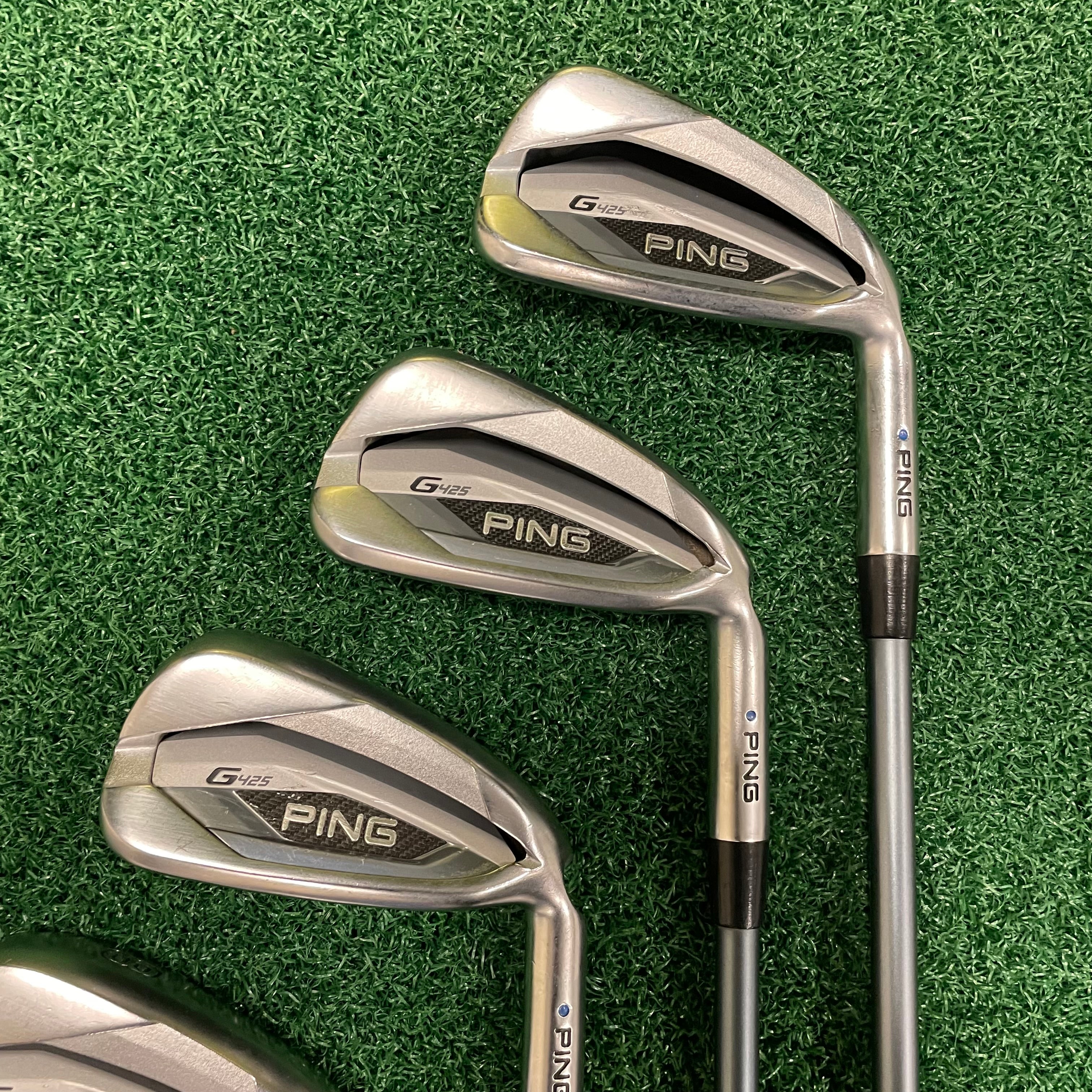Ping G425 5-Pw Set di Ferri - Usato
