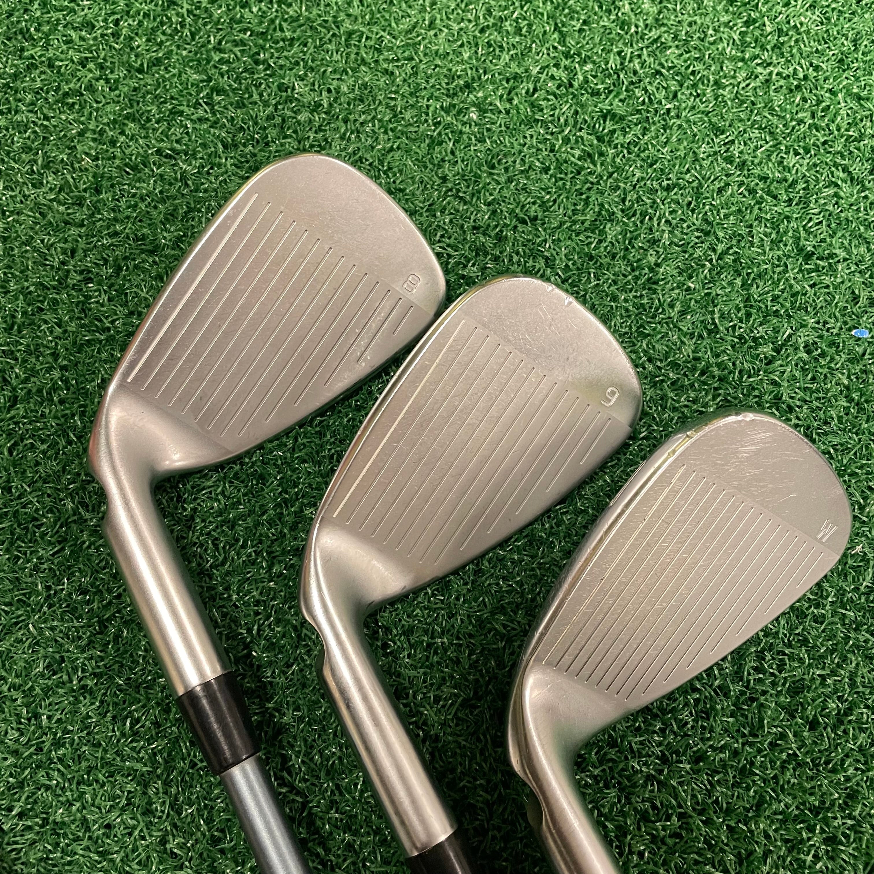 Ping G425 5-Pw Set di Ferri - Usato