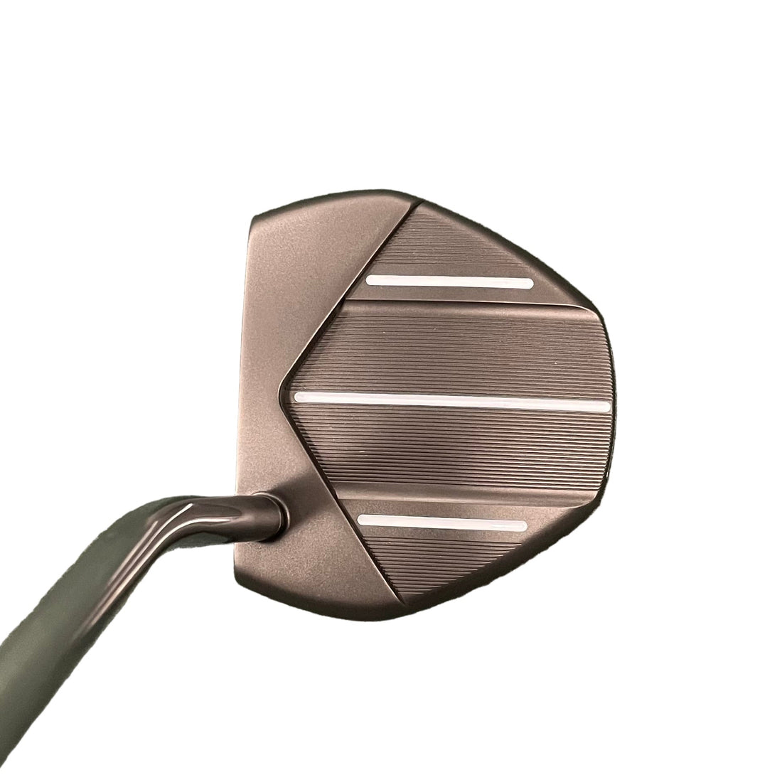 Cobra Cuda Putter - Ex Demo