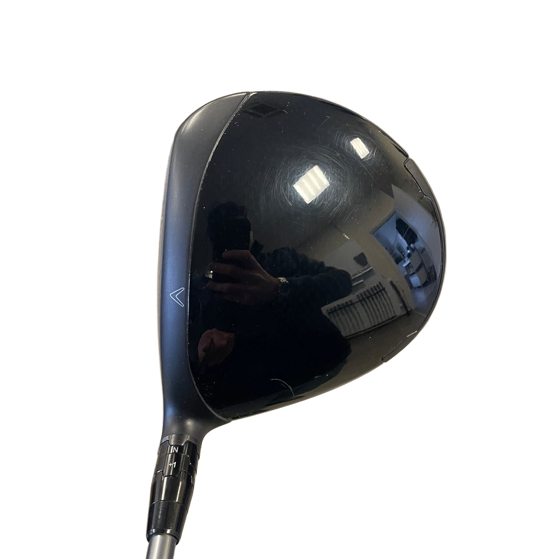 Callaway Paradym Driver - Usato