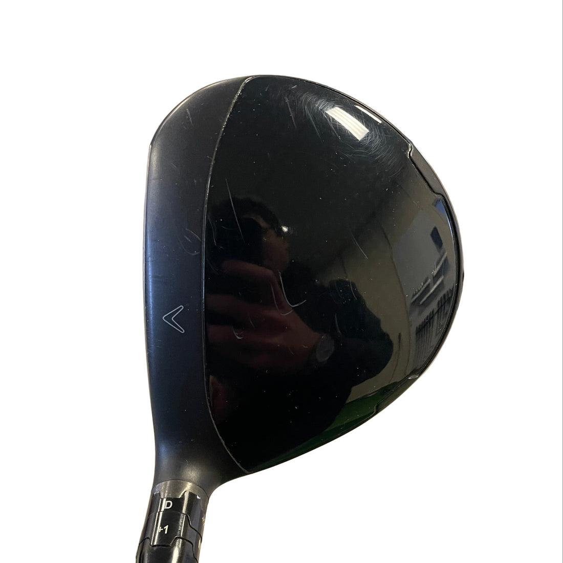 Callaway Paradym Legno 3 - Usato