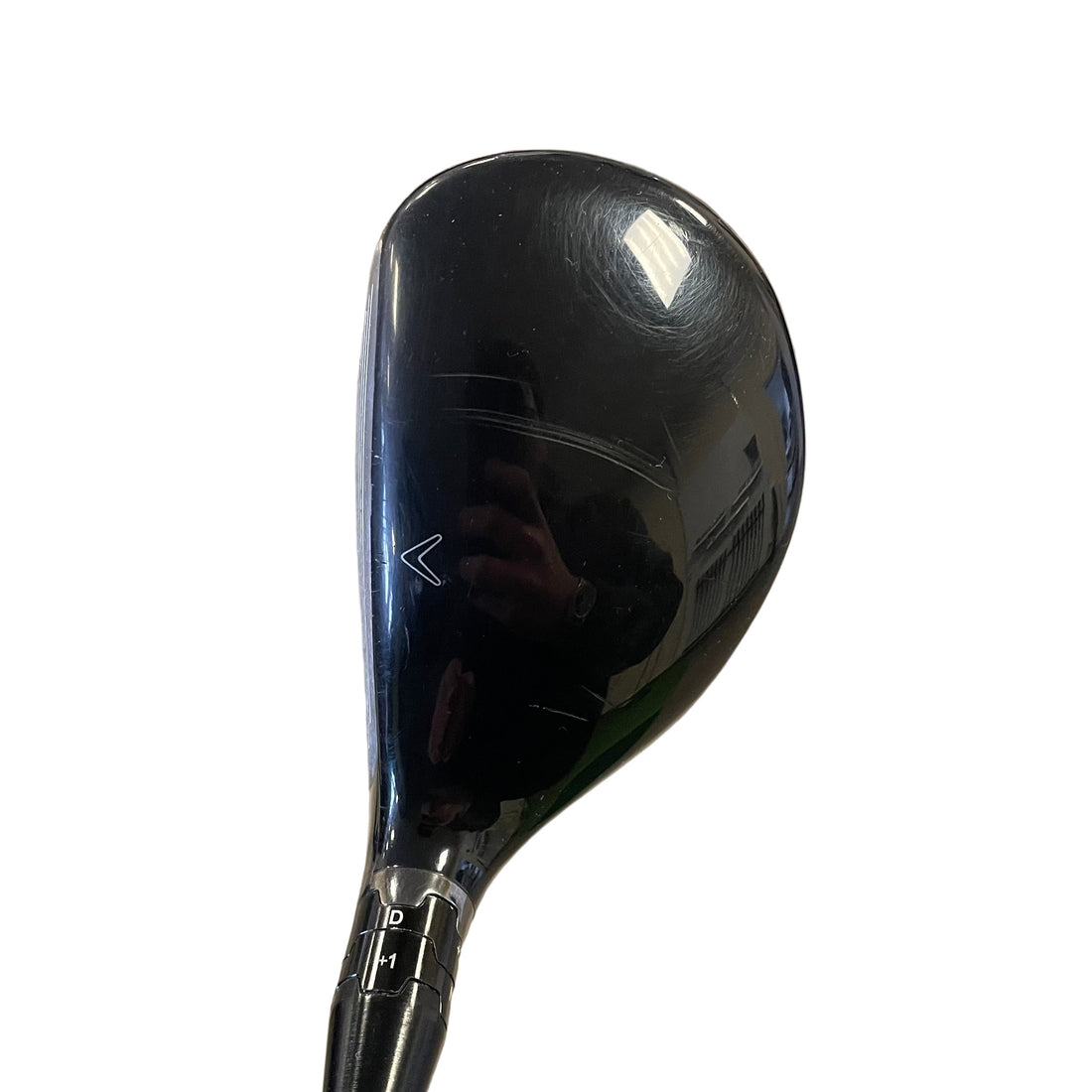 Callaway Paradym Ibrido 3 - Usato