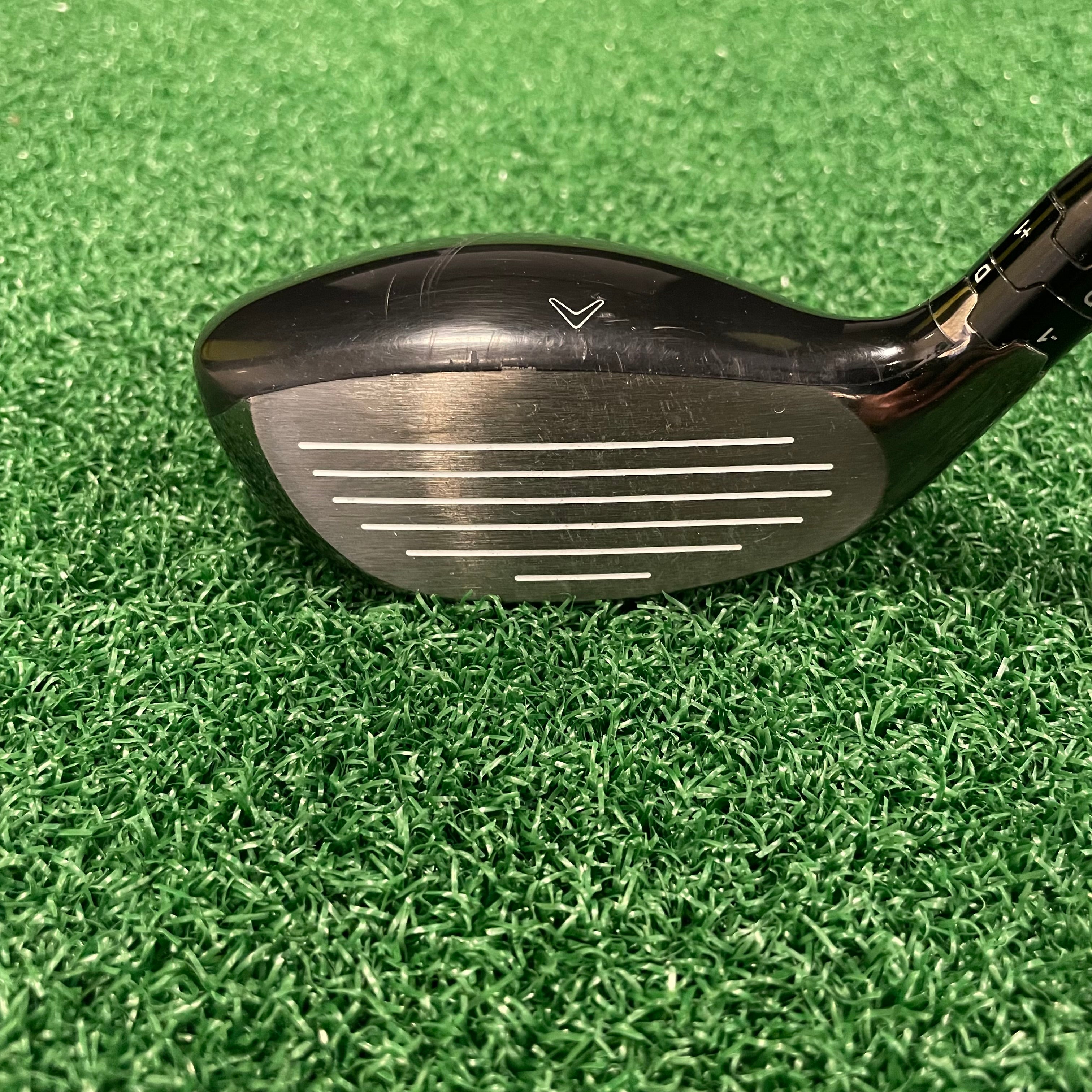 Callaway Paradym Hybrid 3 - Used
