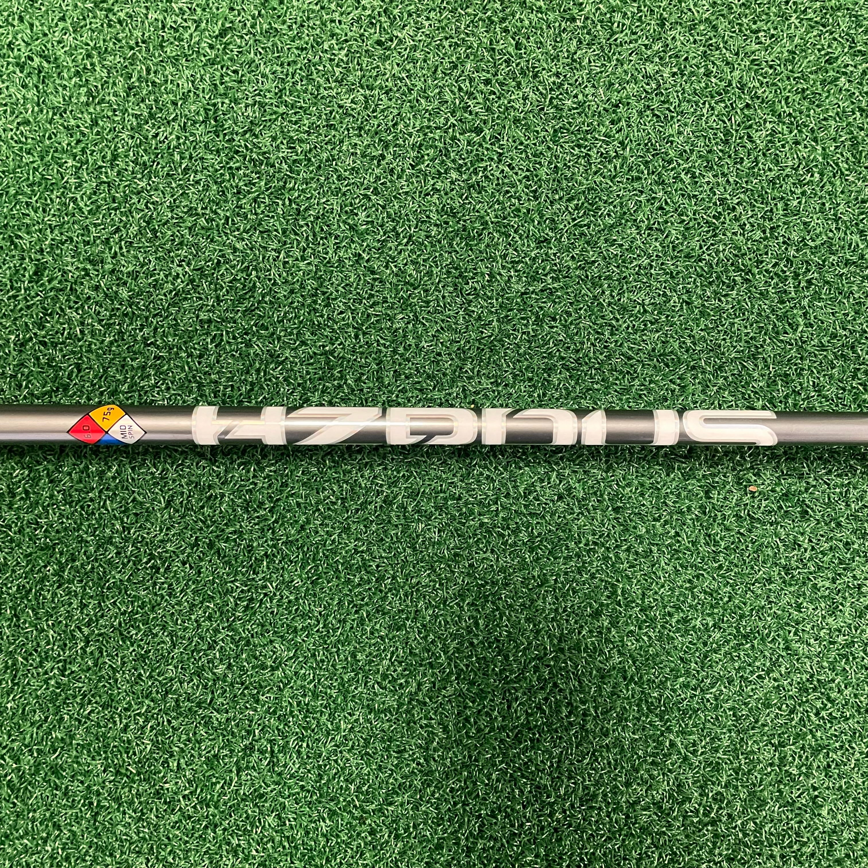 Callaway Paradym Hybrid 3 - Used