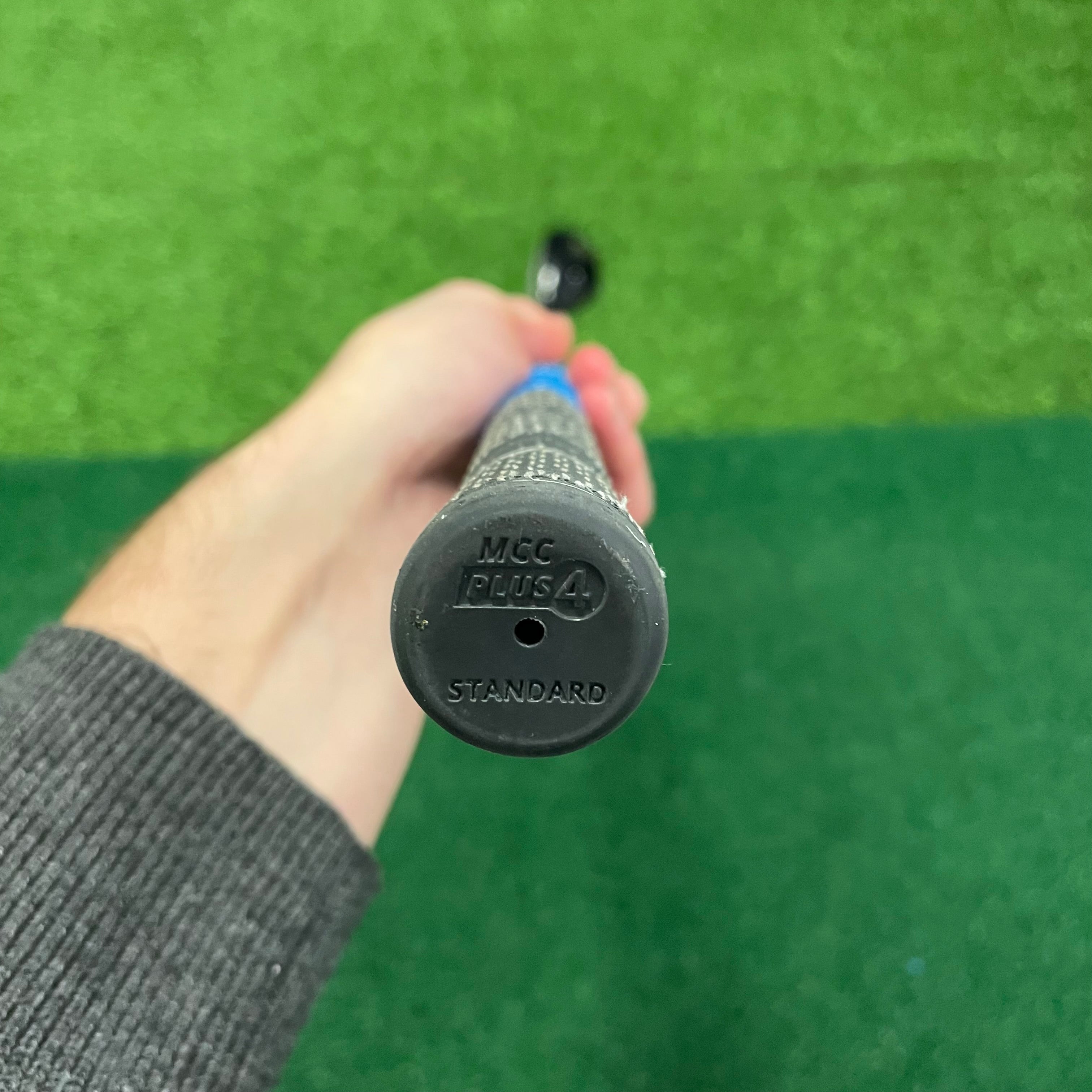 Callaway Paradym Hybrid 3 - Used