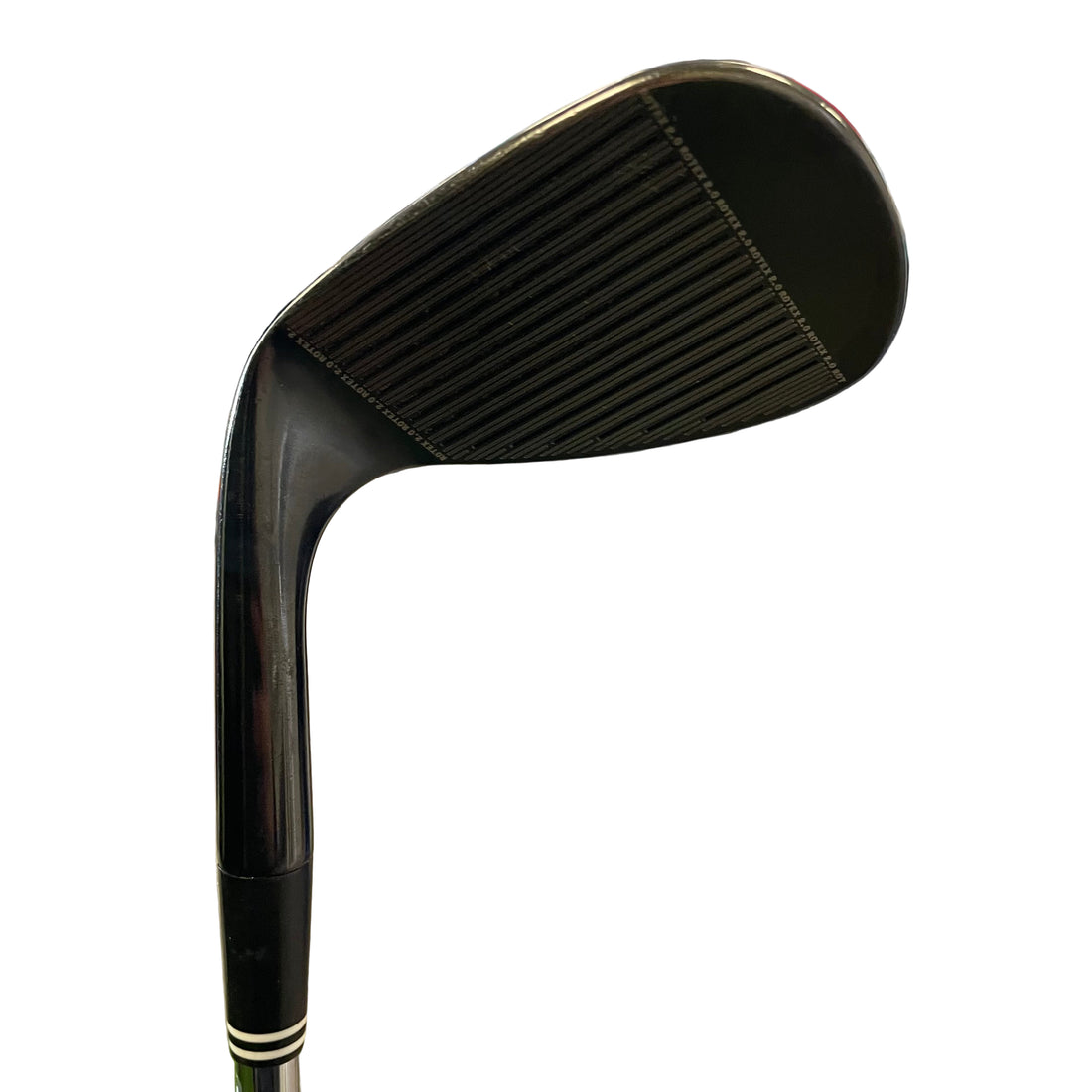 Cleveland RTX 588 Rotex 2.0 Black Wedge 52° - Usato