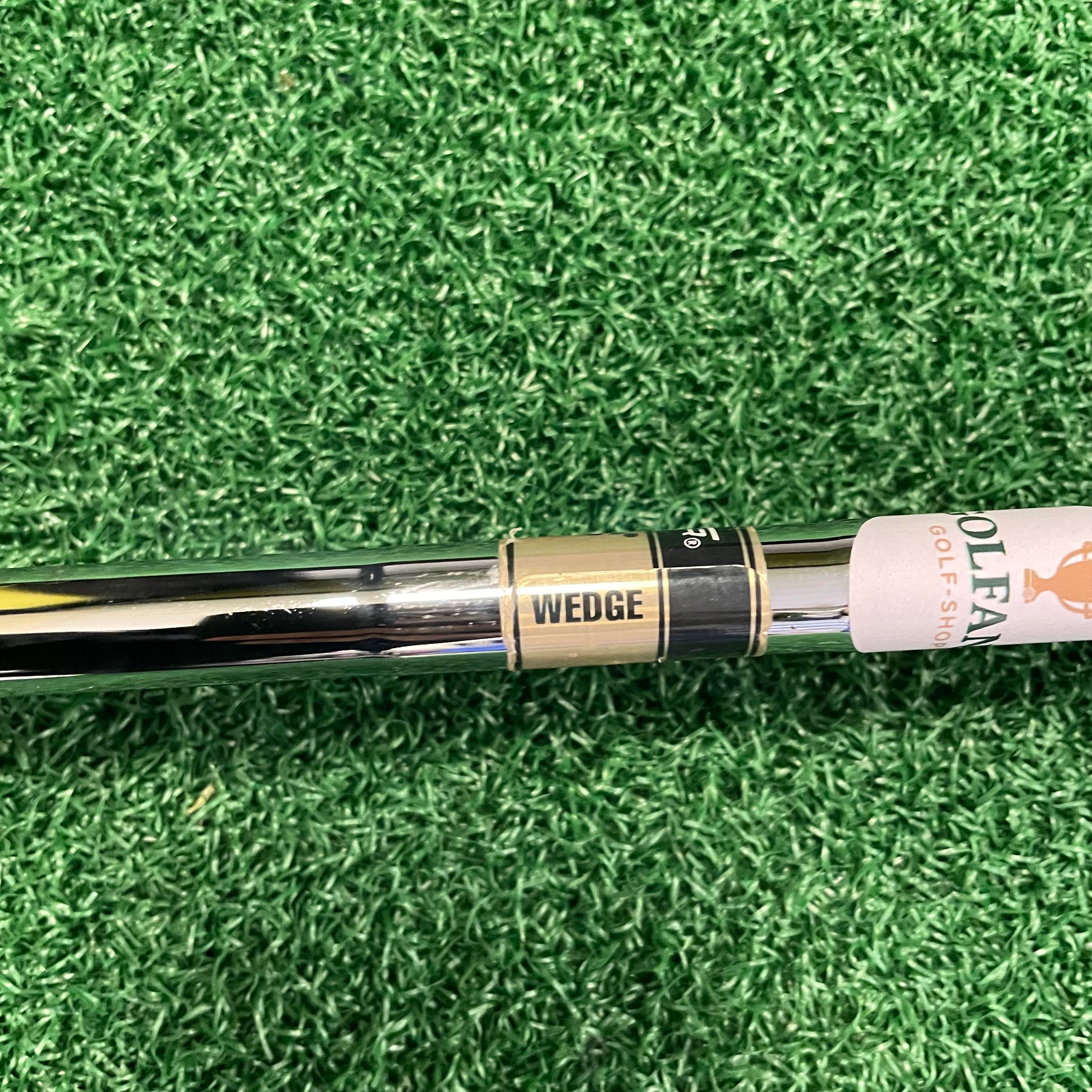 Cleveland RTX 588 Rotex 2.0 Black Wedge 52° - Used