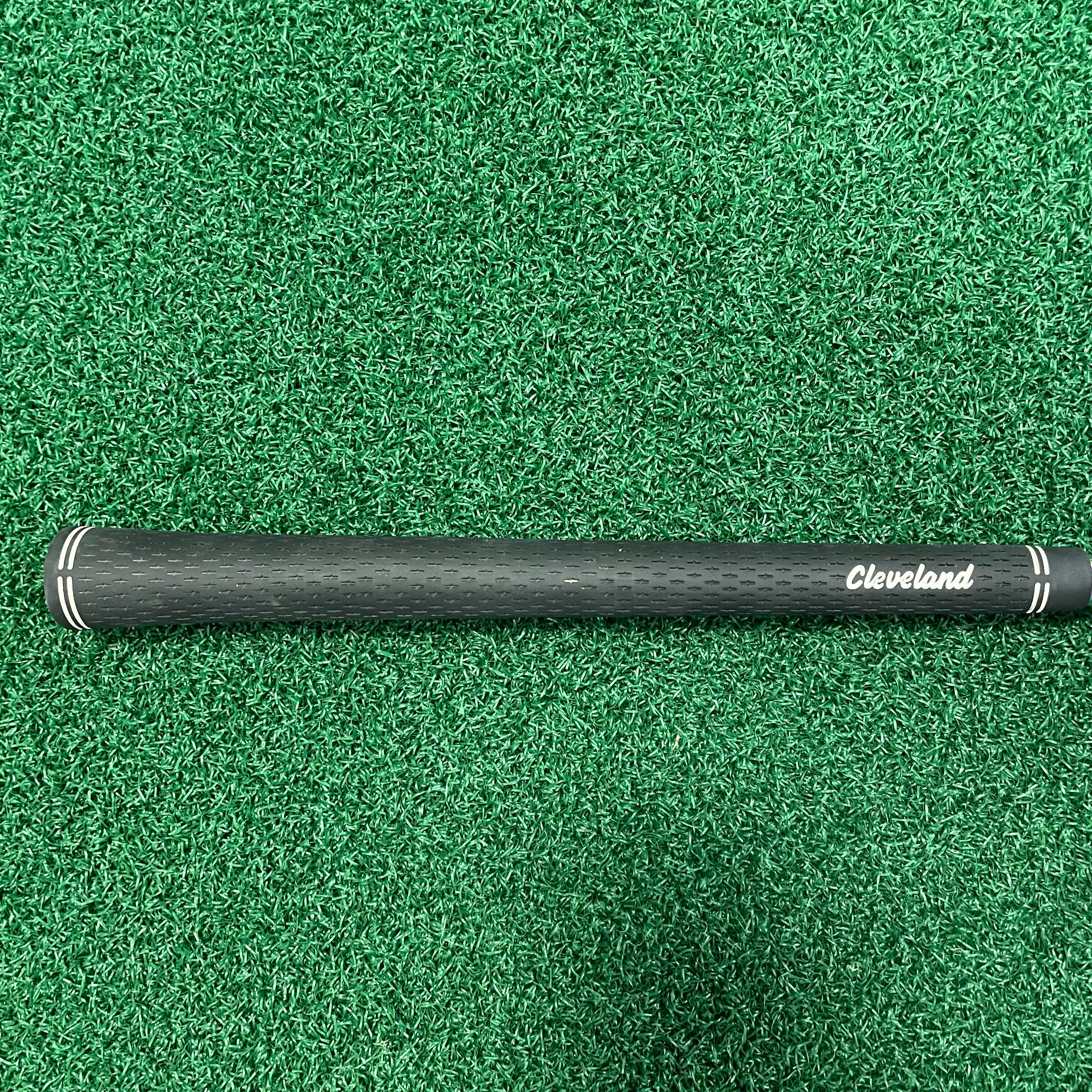 Cleveland RTX 588 Rotex 2.0 Black Wedge 52° - Used