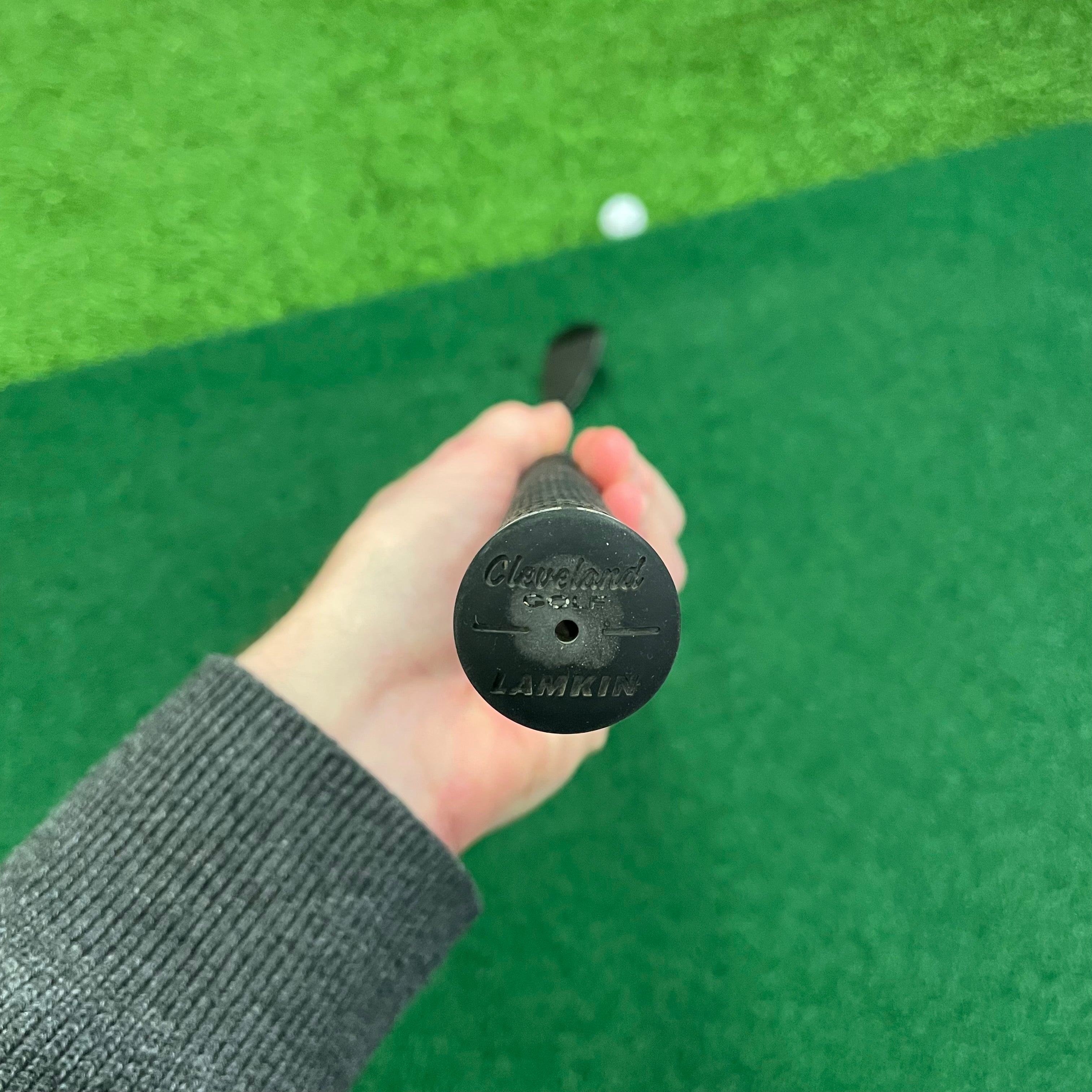 Cleveland RTX 588 Rotex 2.0 Black Wedge 52° - Used