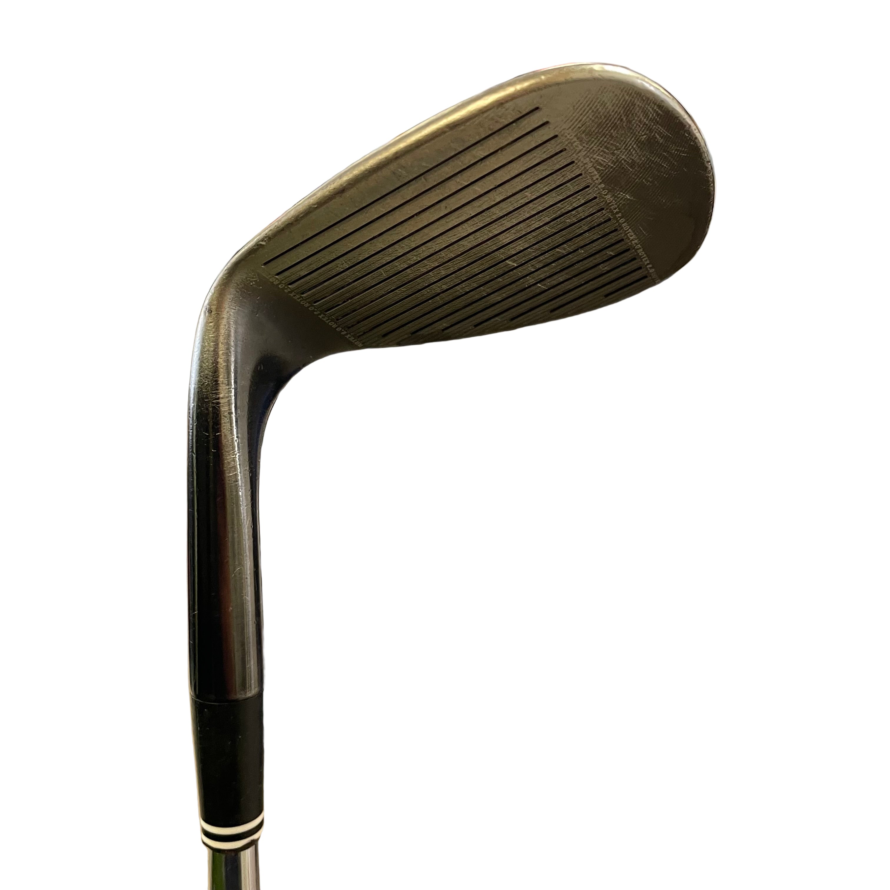 Cleveland RTX 588 Rotex 2.0 Black Wedge 60° - Usato