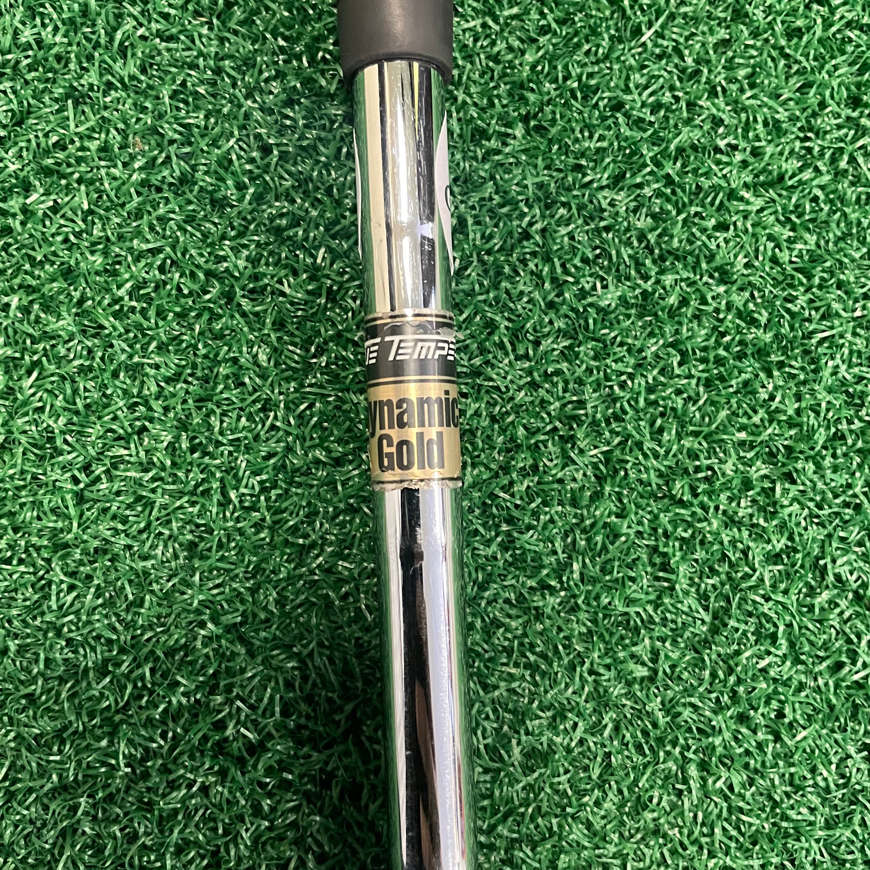 Cleveland RTX 588 Rotex 2.0 Black Wedge 60° - Usato