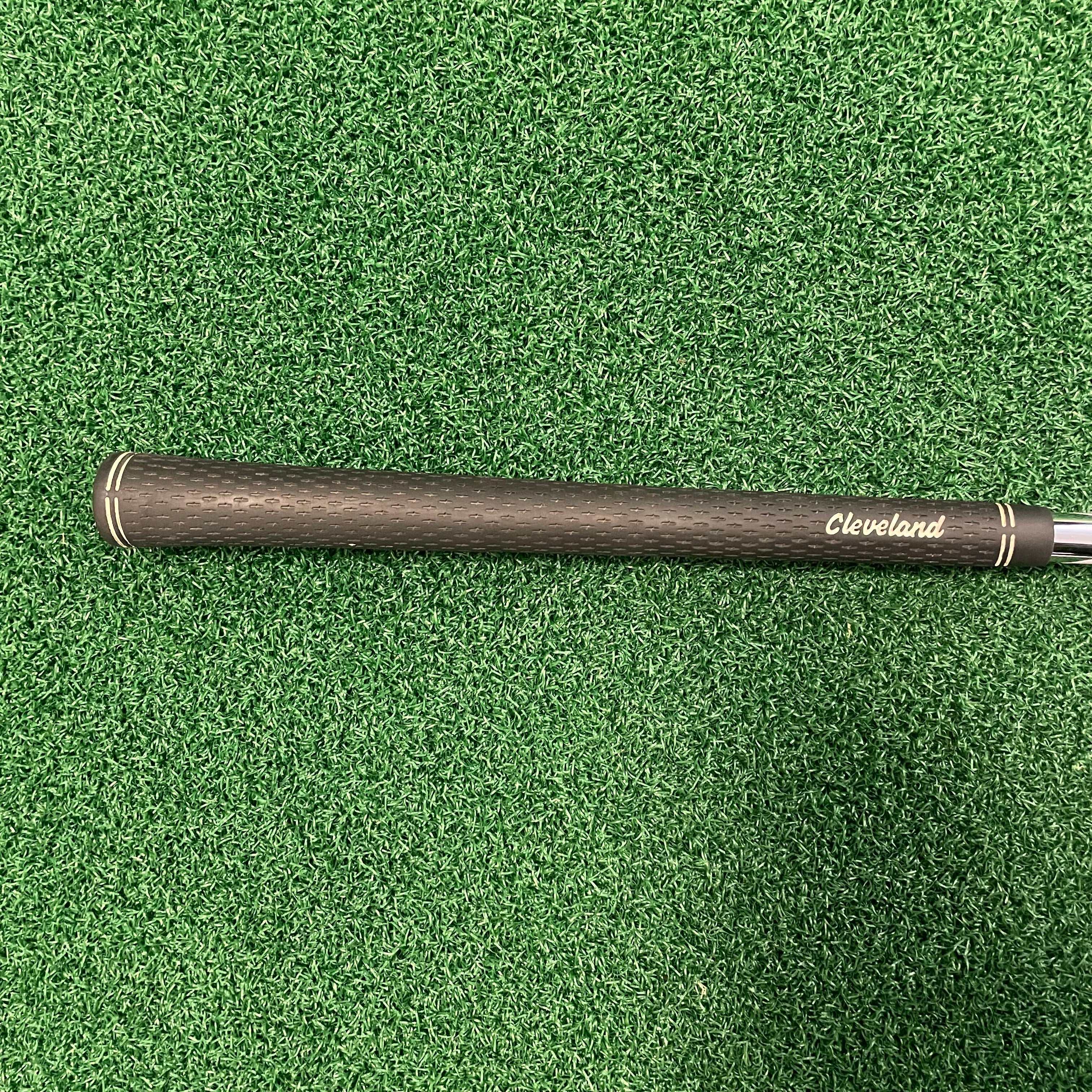 Cleveland RTX 588 Rotex 2.0 Black Wedge 60° - Usato