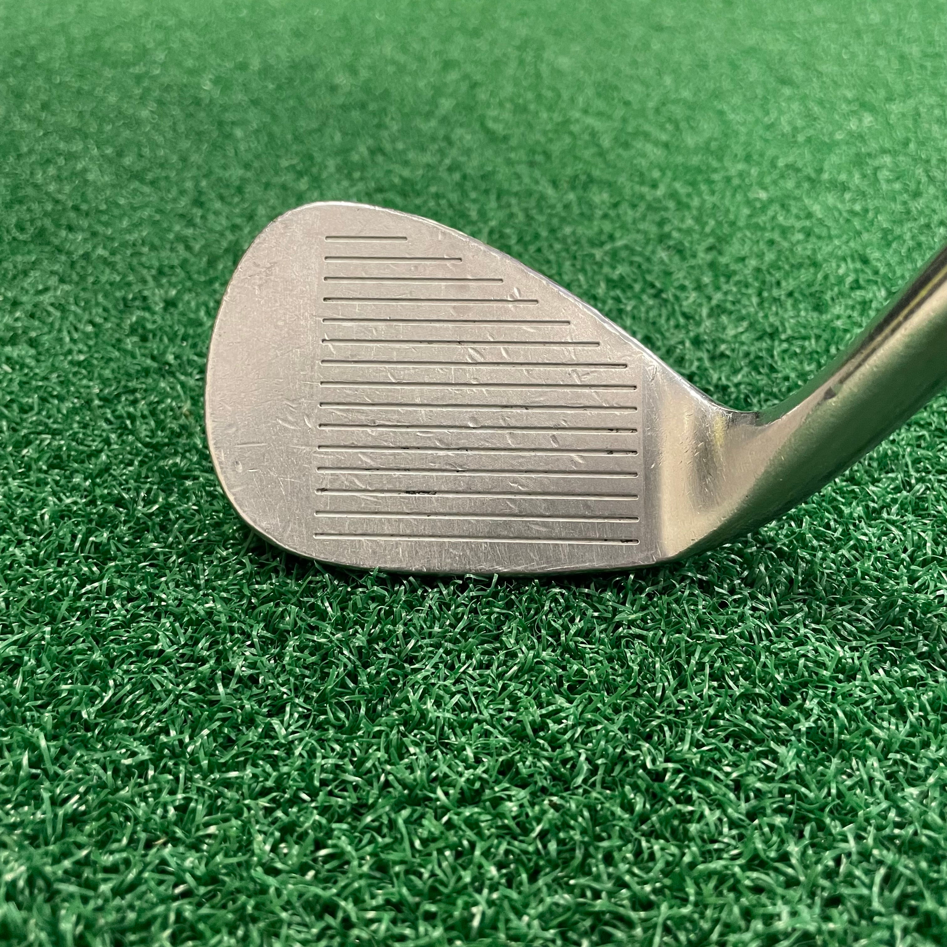 Cobra King Pur Wedge 56° - Usato