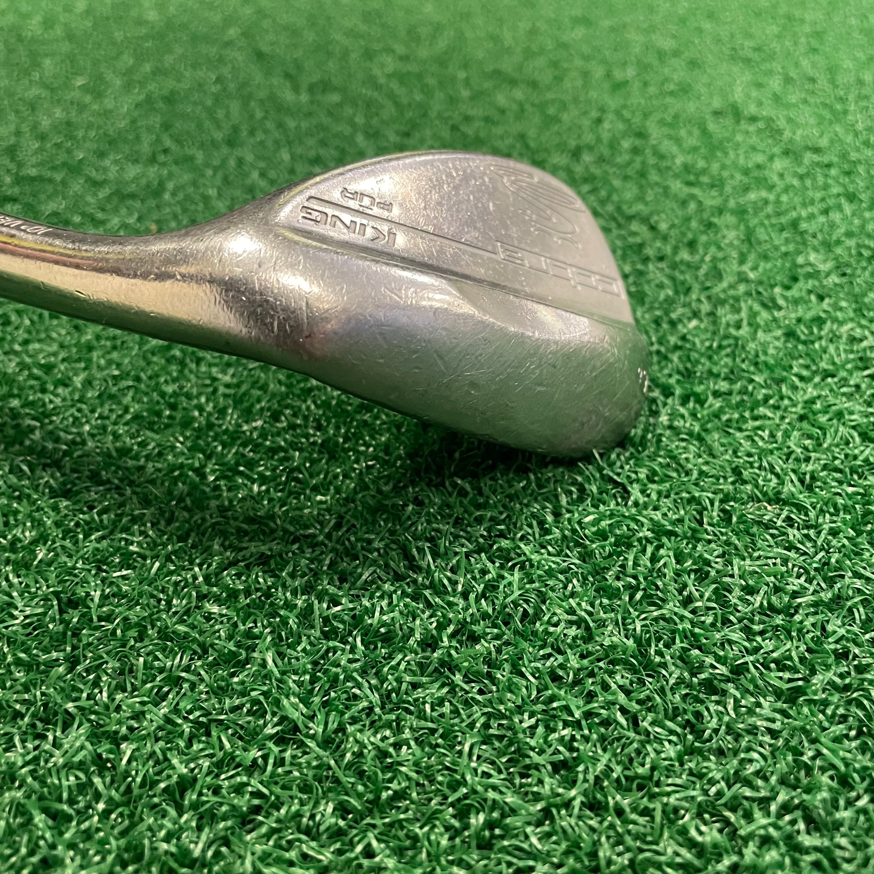 Cobra King Pur Wedge 56° - Usato