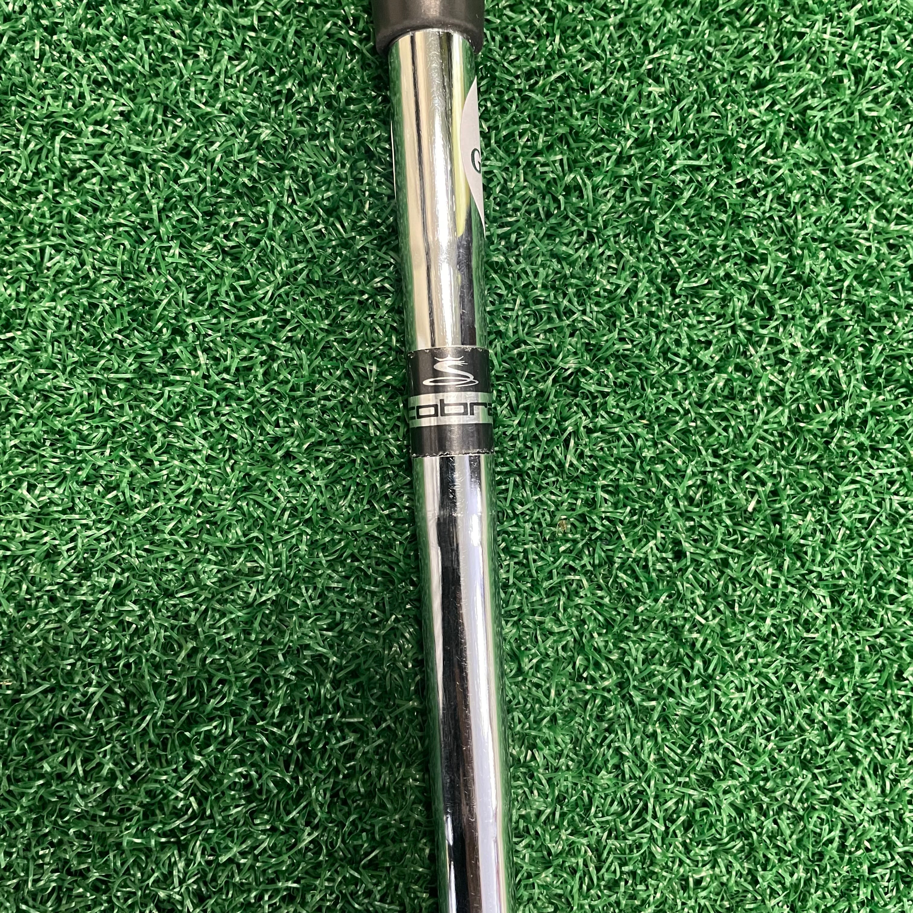 Cobra King Pur Wedge 56° - Usato