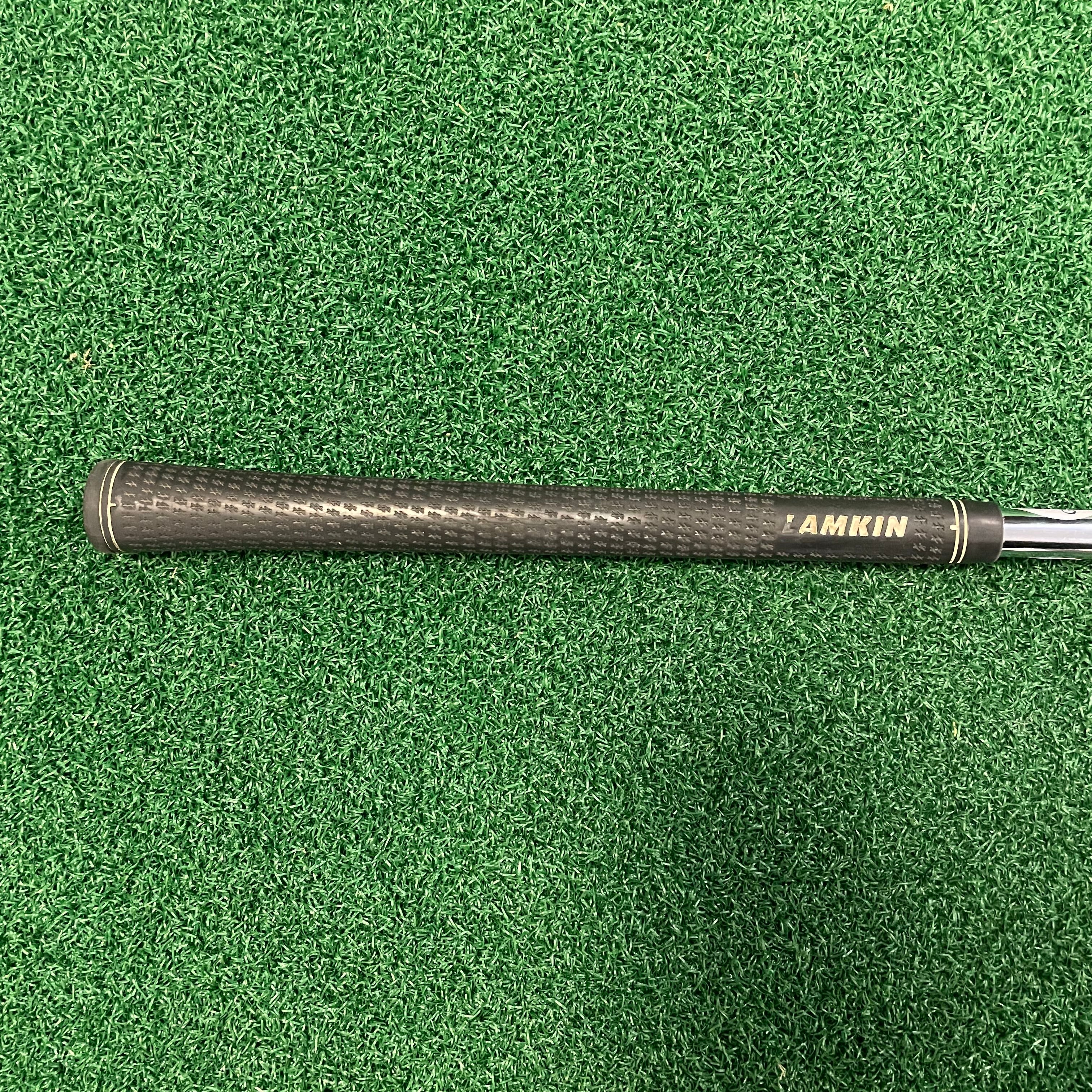 Cobra King Pur Wedge 56° - Usato