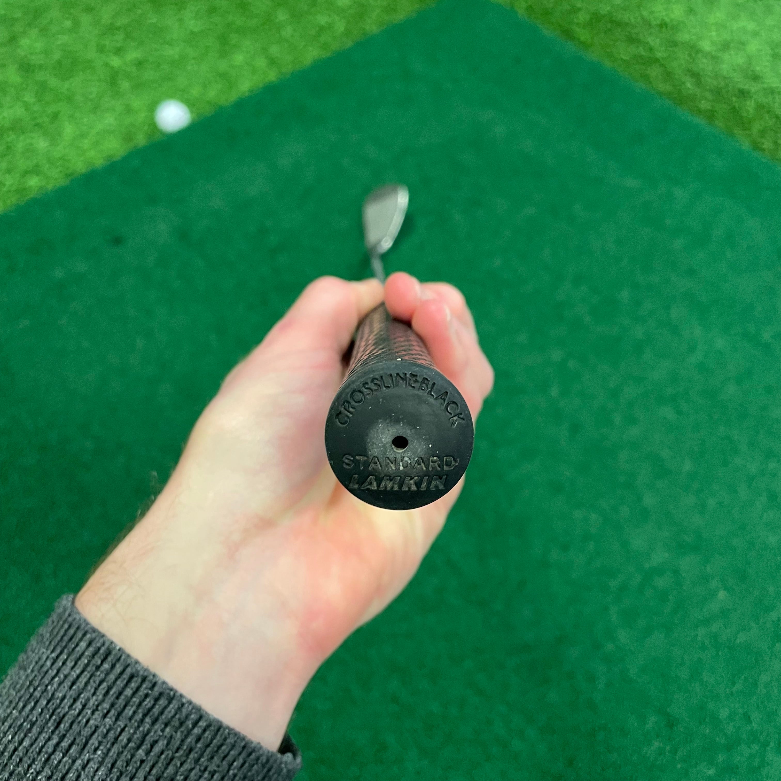 Cobra King Pur Wedge 56° - Usato