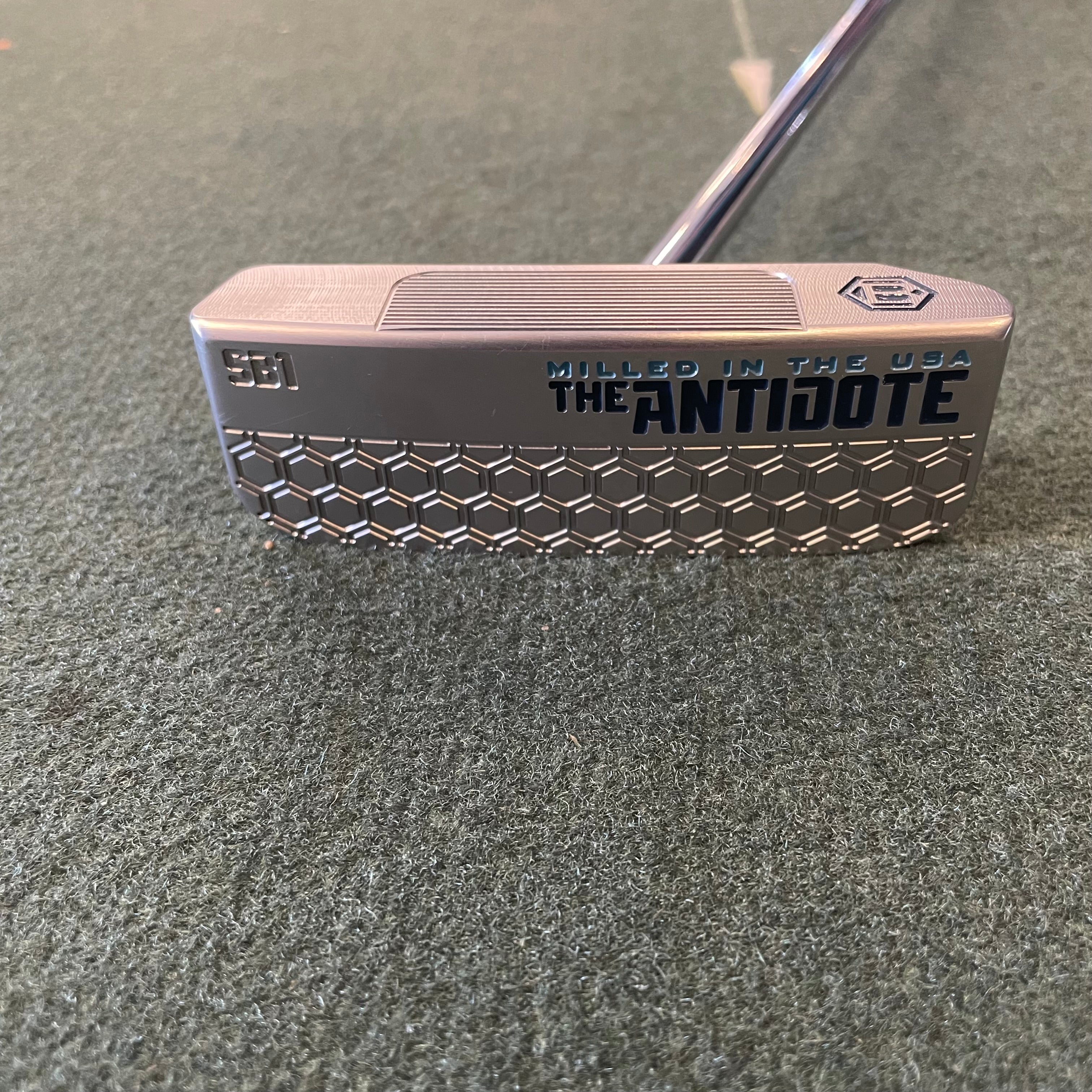 Bettinardi The Antidote SB1 - Ex Demo