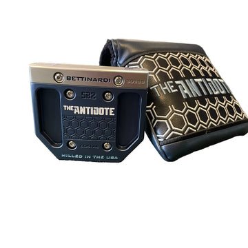 Bettinardi The Antidote SB2 - Ex Demo