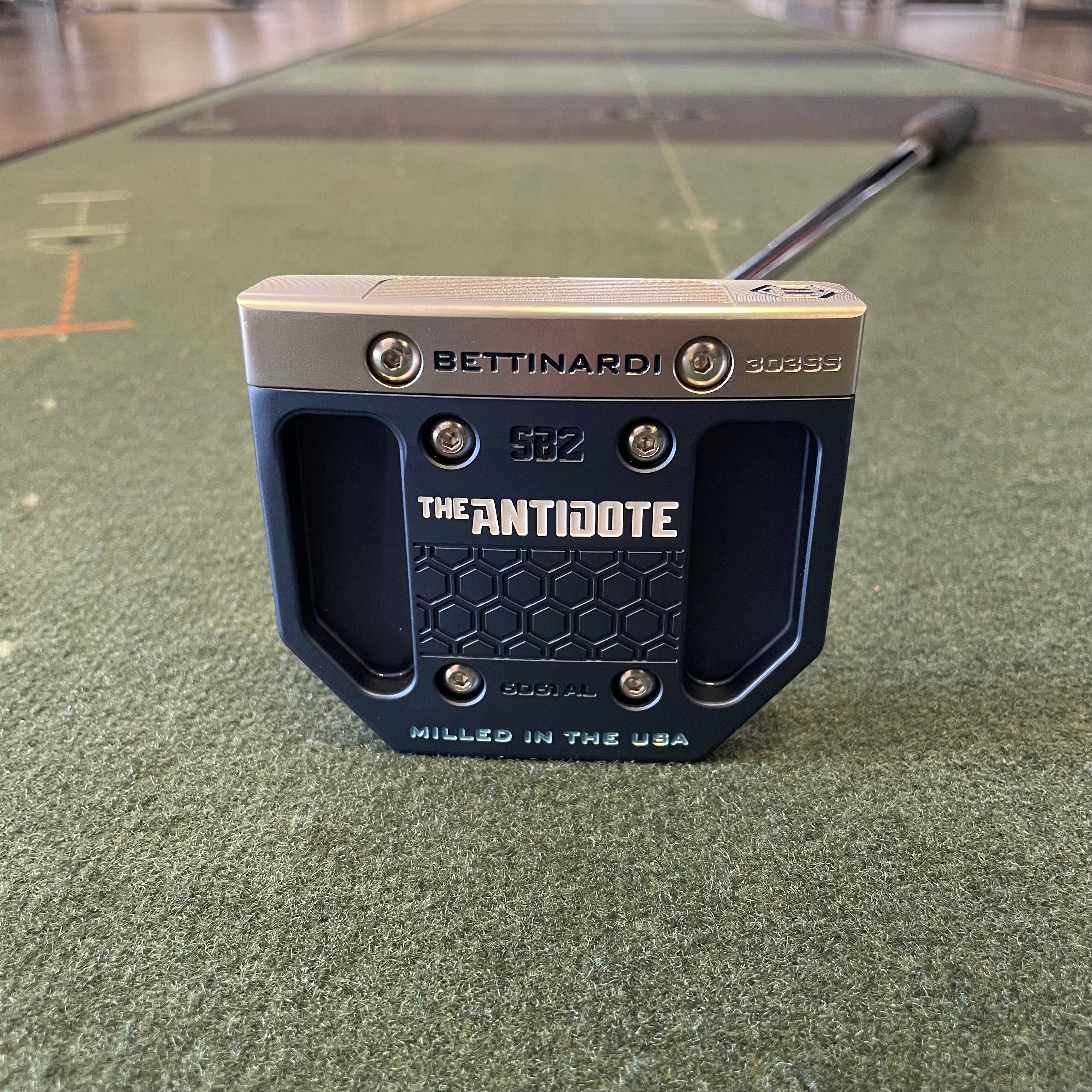 Bettinardi The Antidote SB2 - Ex Demo