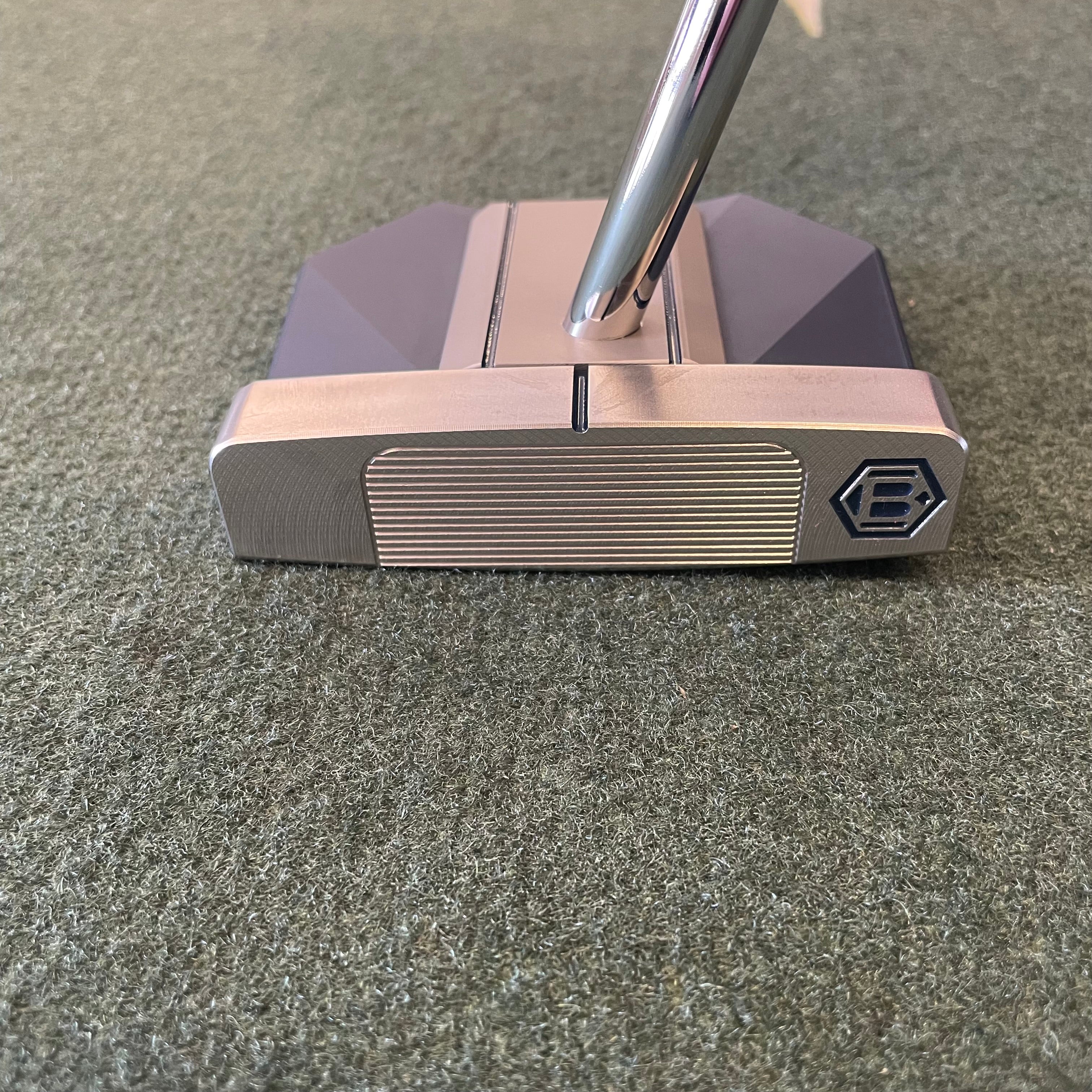 Bettinardi The Antidote SB2 - Ex Demo