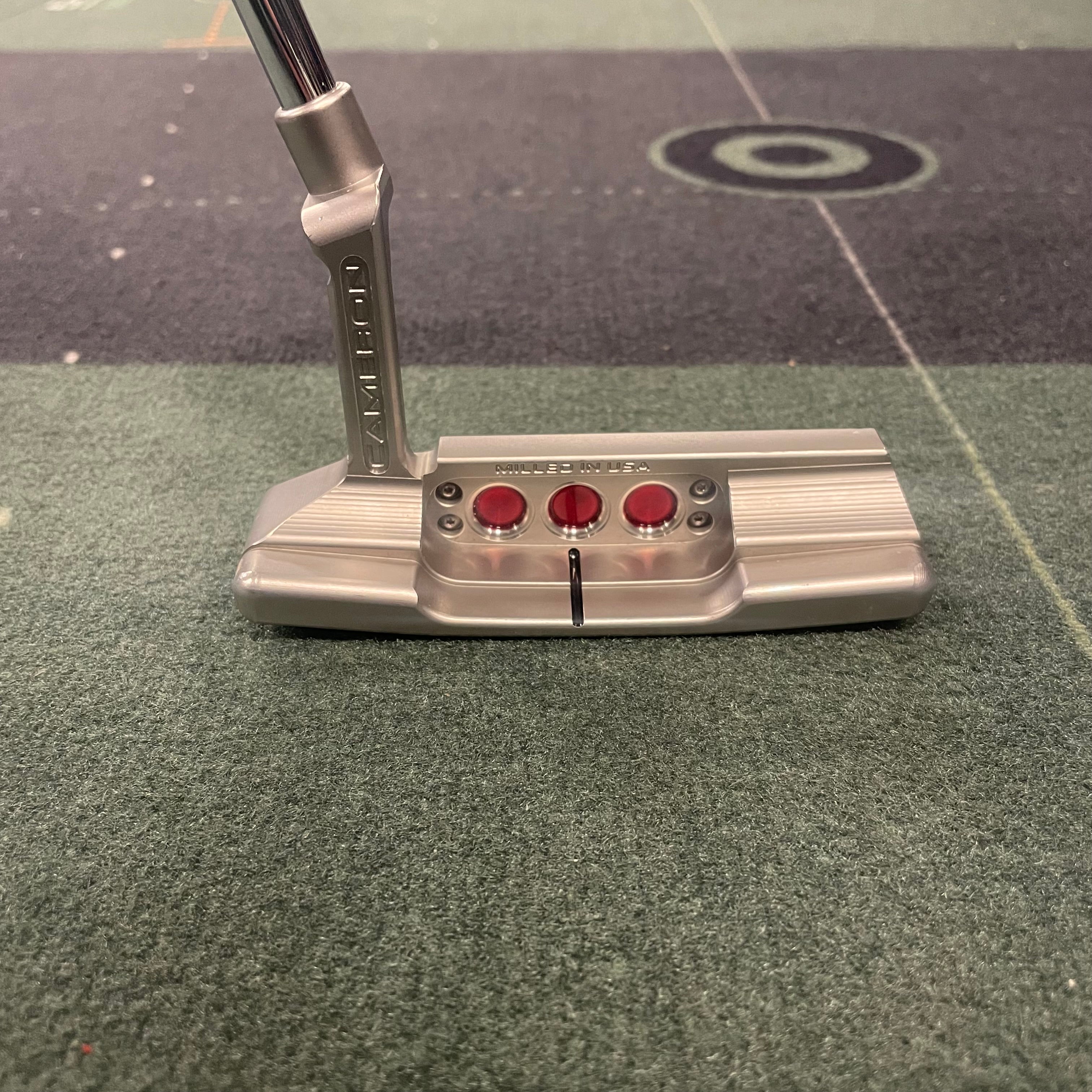 Scotty Cameron Studio Style Newport 2 2025 - Used