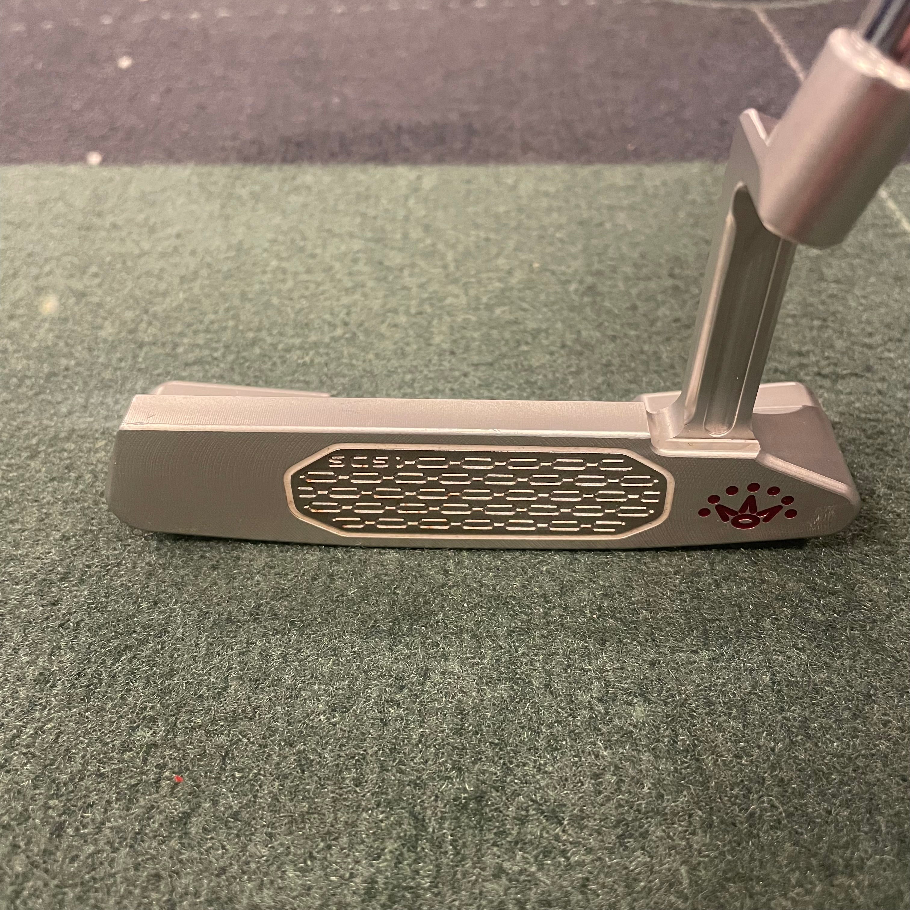 Scotty Cameron Studio Style Newport 2 2025 - Used
