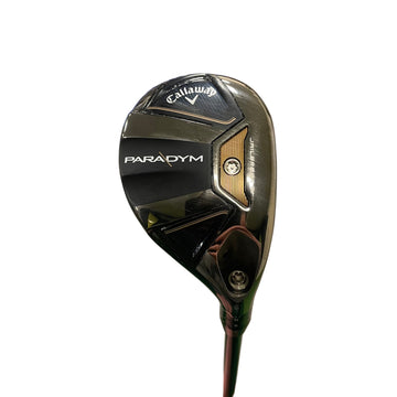 Callaway Paradym Ibrido 3 - Usato