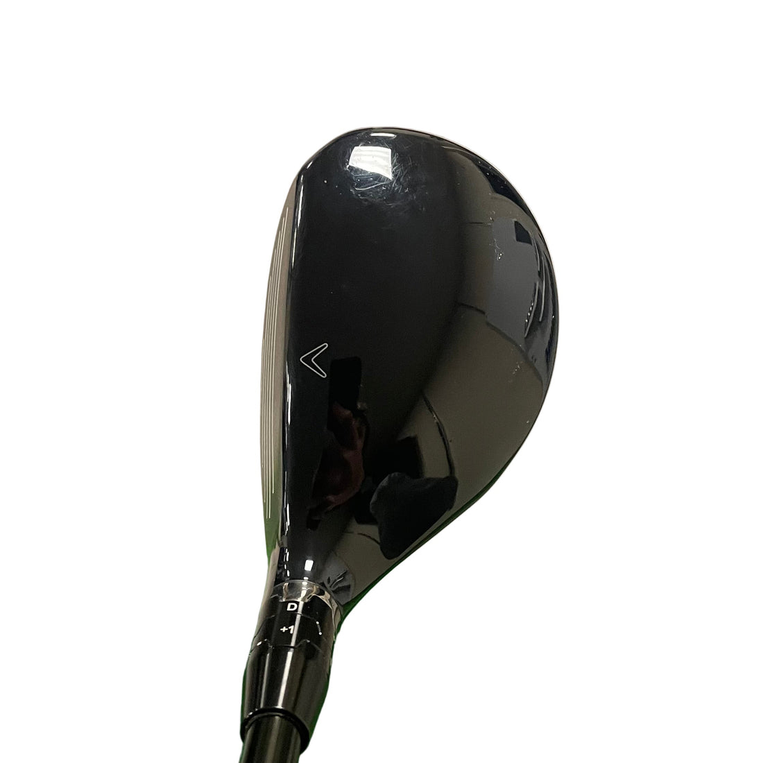 Callaway Paradym Ibrido 3 - Usato