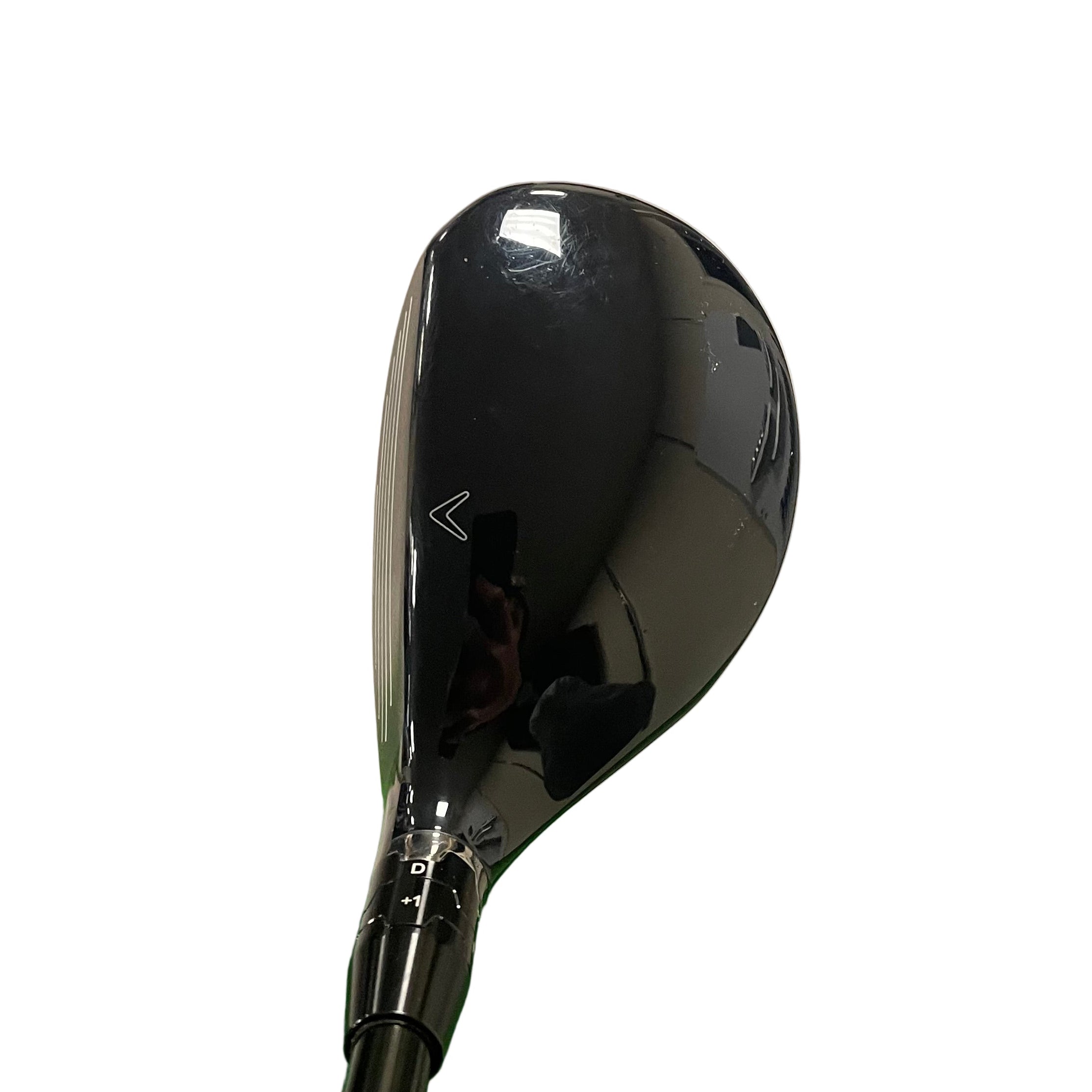 Callaway Paradym Ibrido 3 - Usato