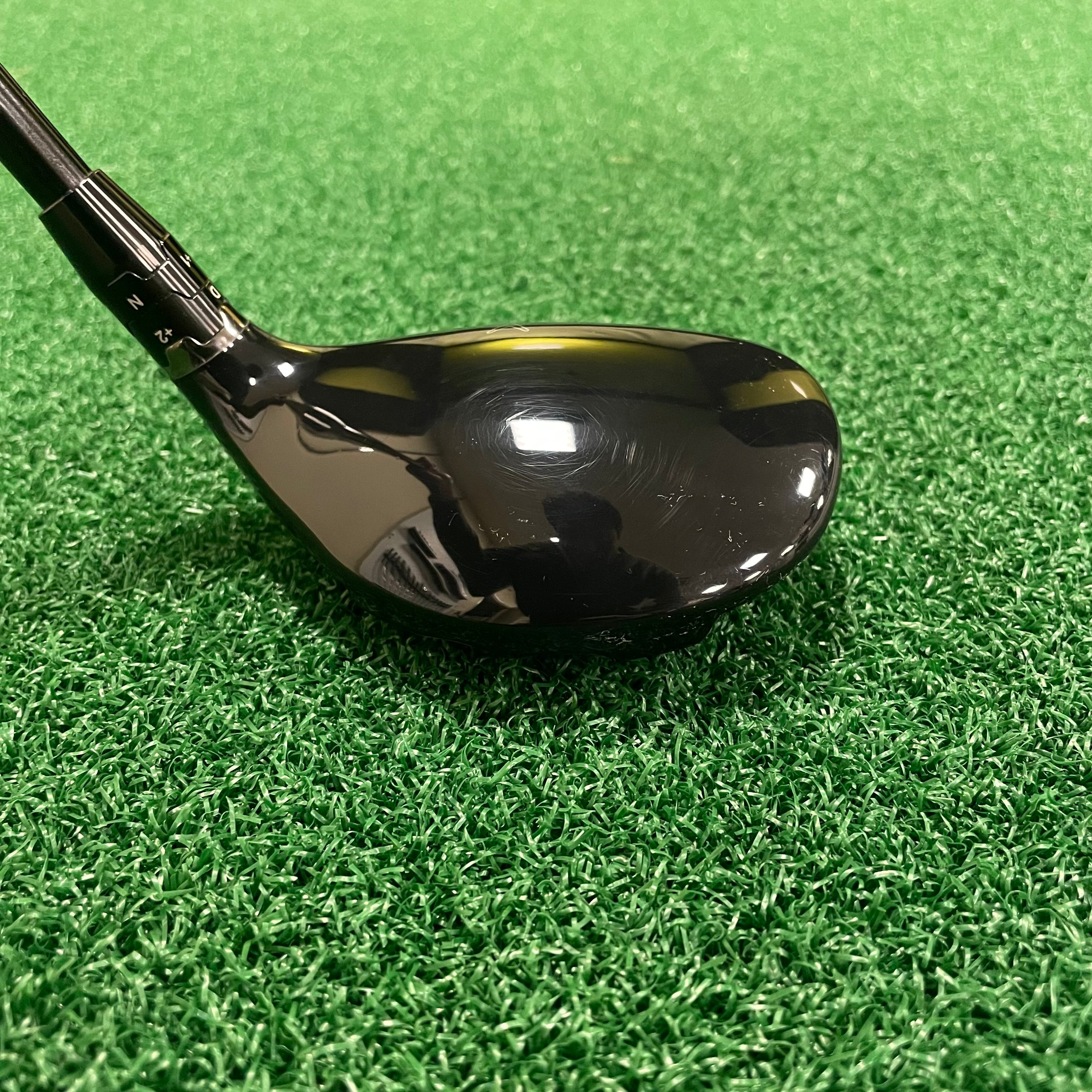 Callaway Paradym Ibrido 3 - Usato