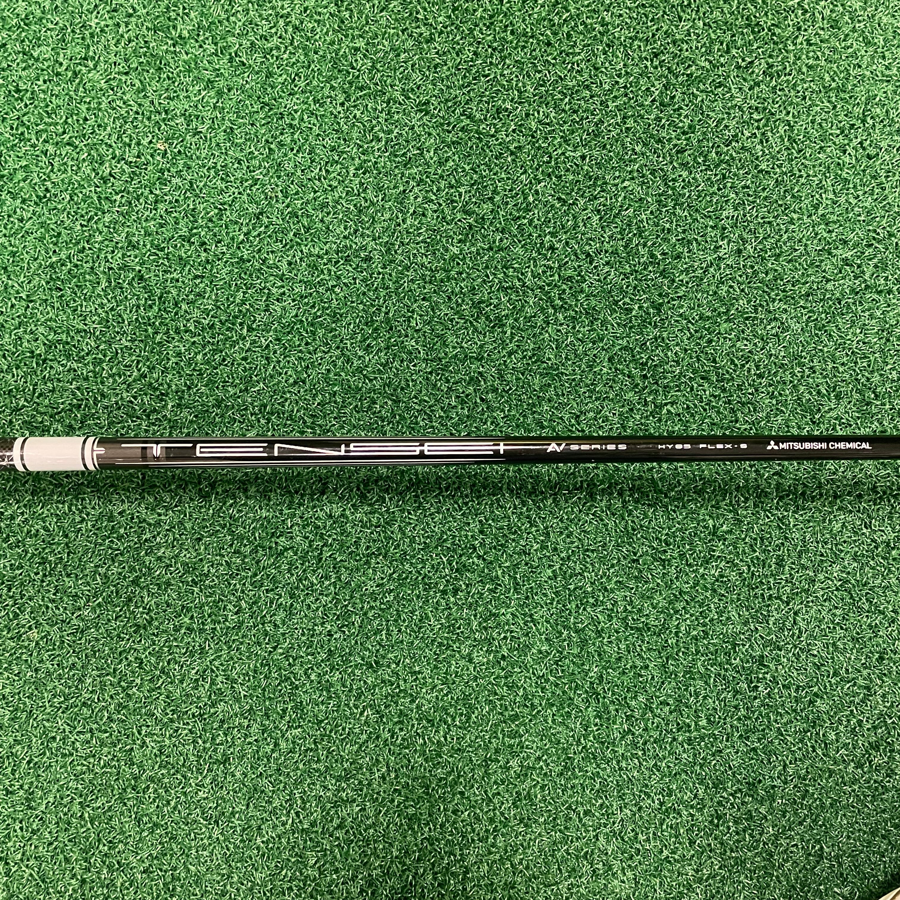 Callaway Paradym Ibrido 3 - Usato