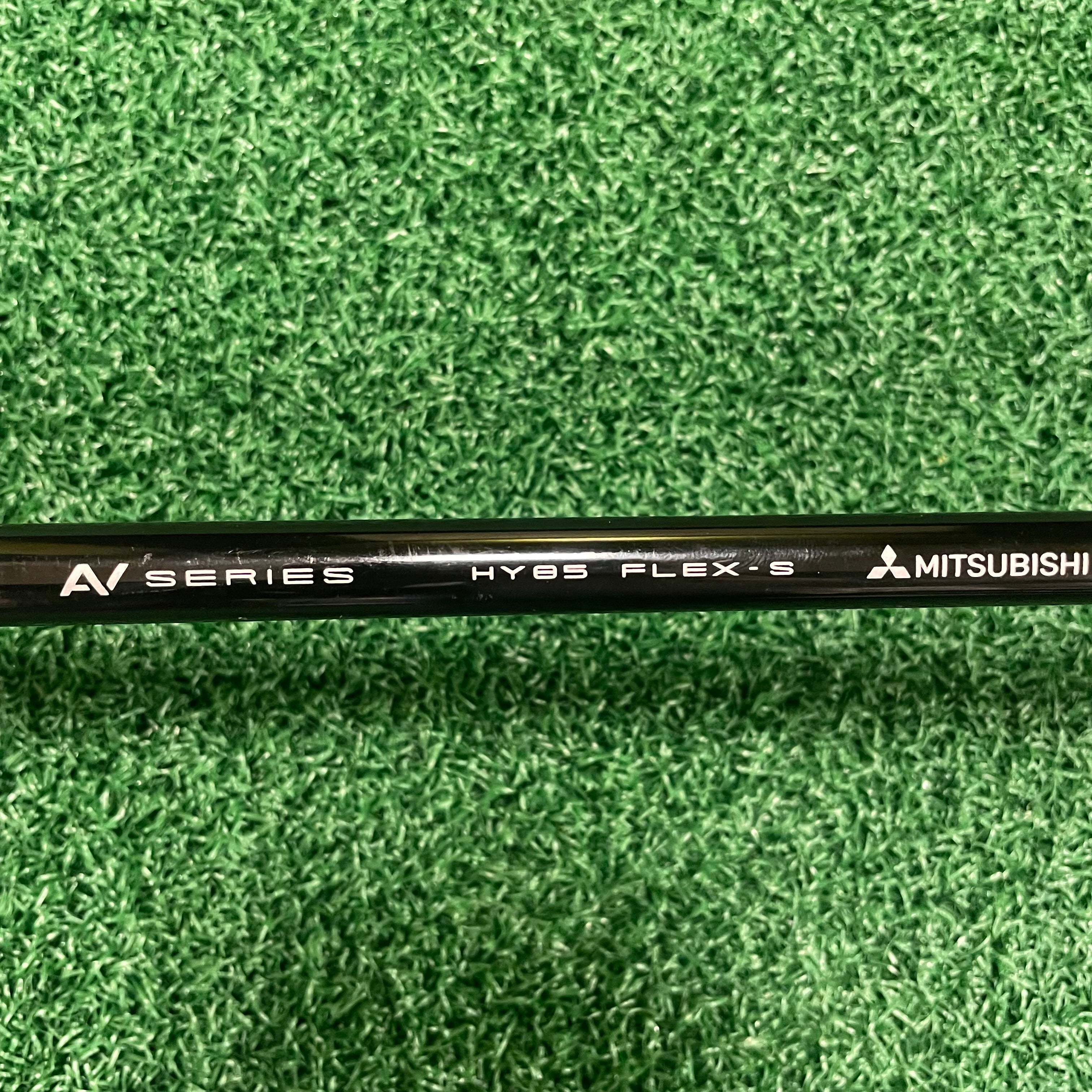 Callaway Paradym Ibrido 3 - Usato