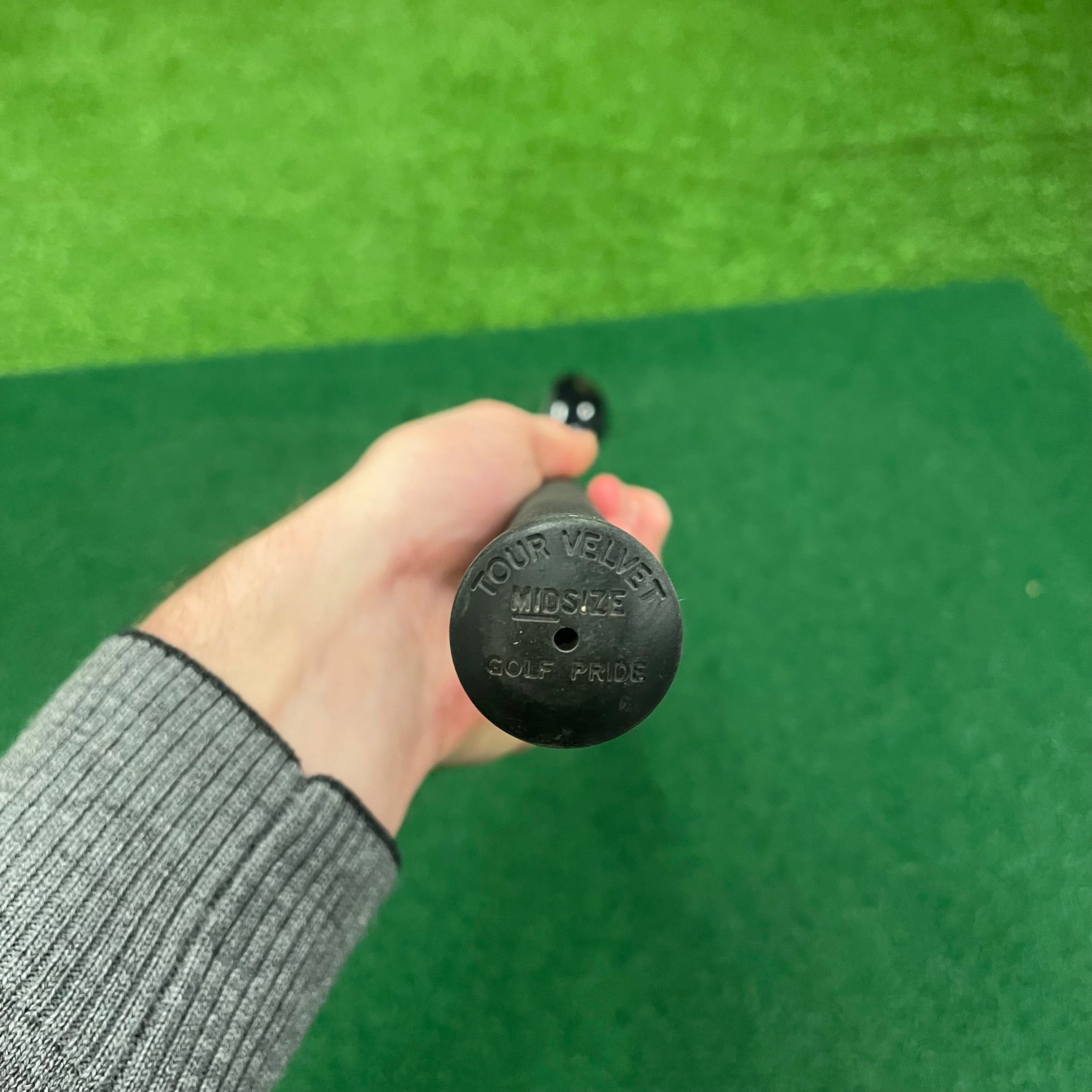 Callaway Paradym Ibrido 3 - Usato