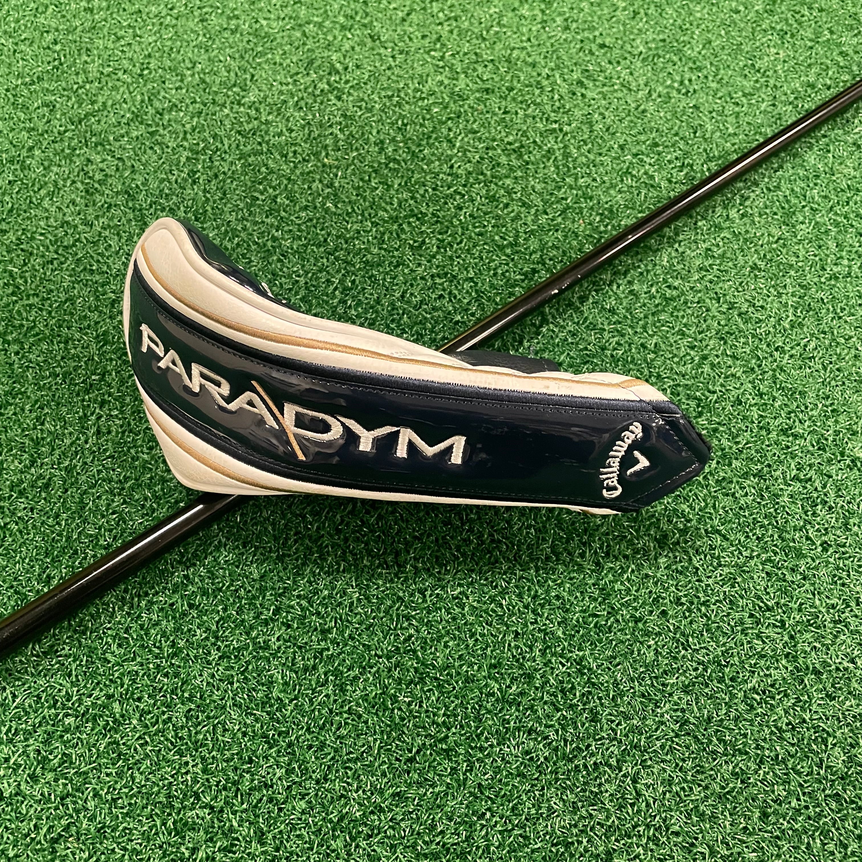 Callaway Paradym Ibrido 3 - Usato