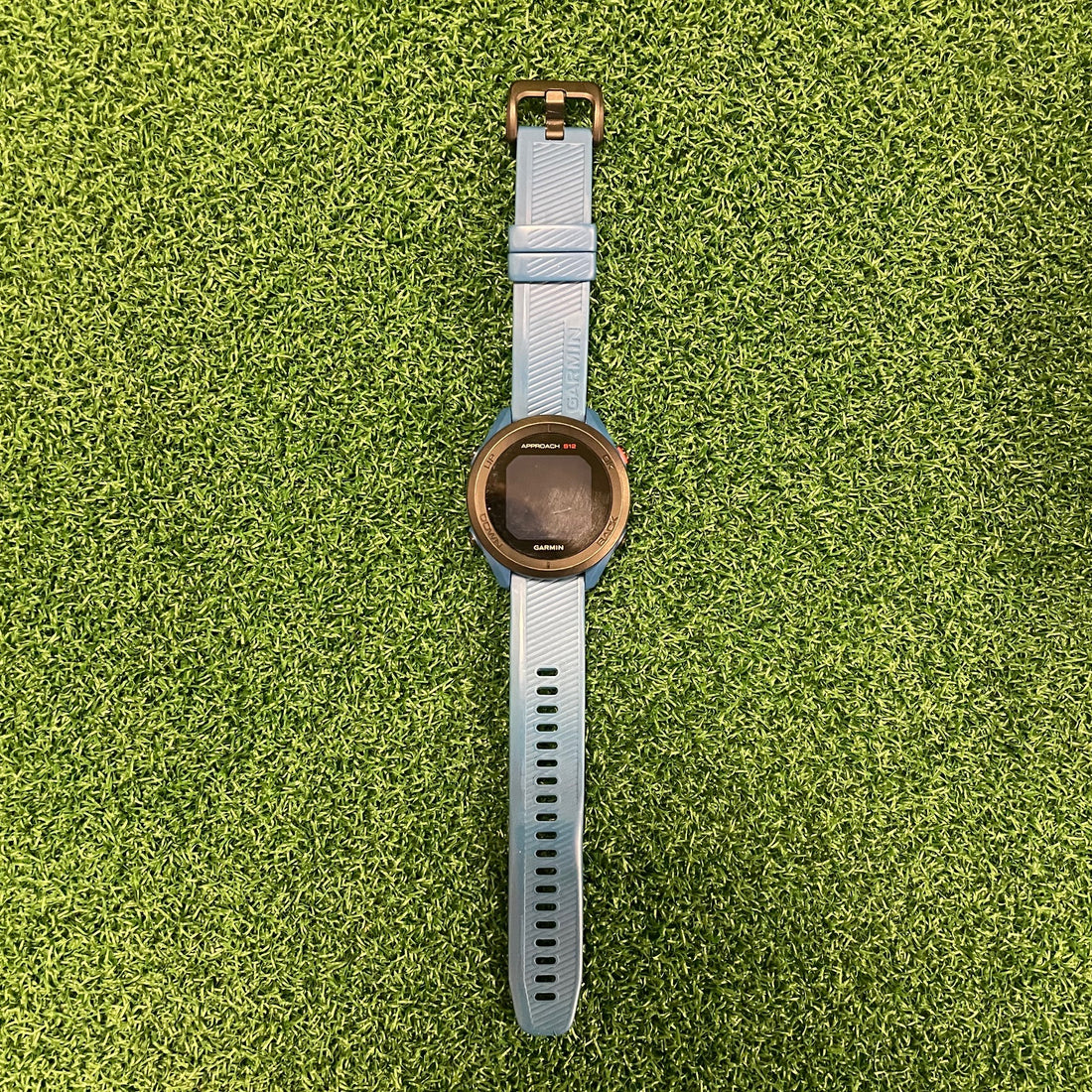 Garmin Approach S12 - Usato