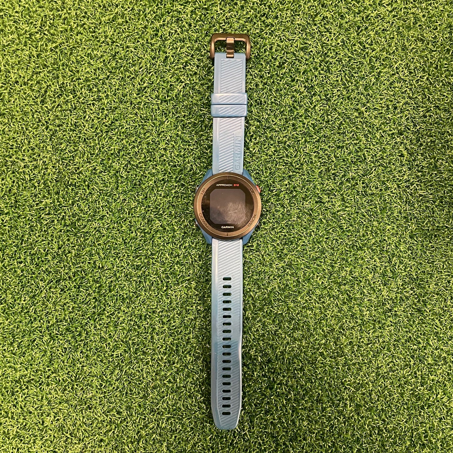 Garmin Approach S12 - Usato