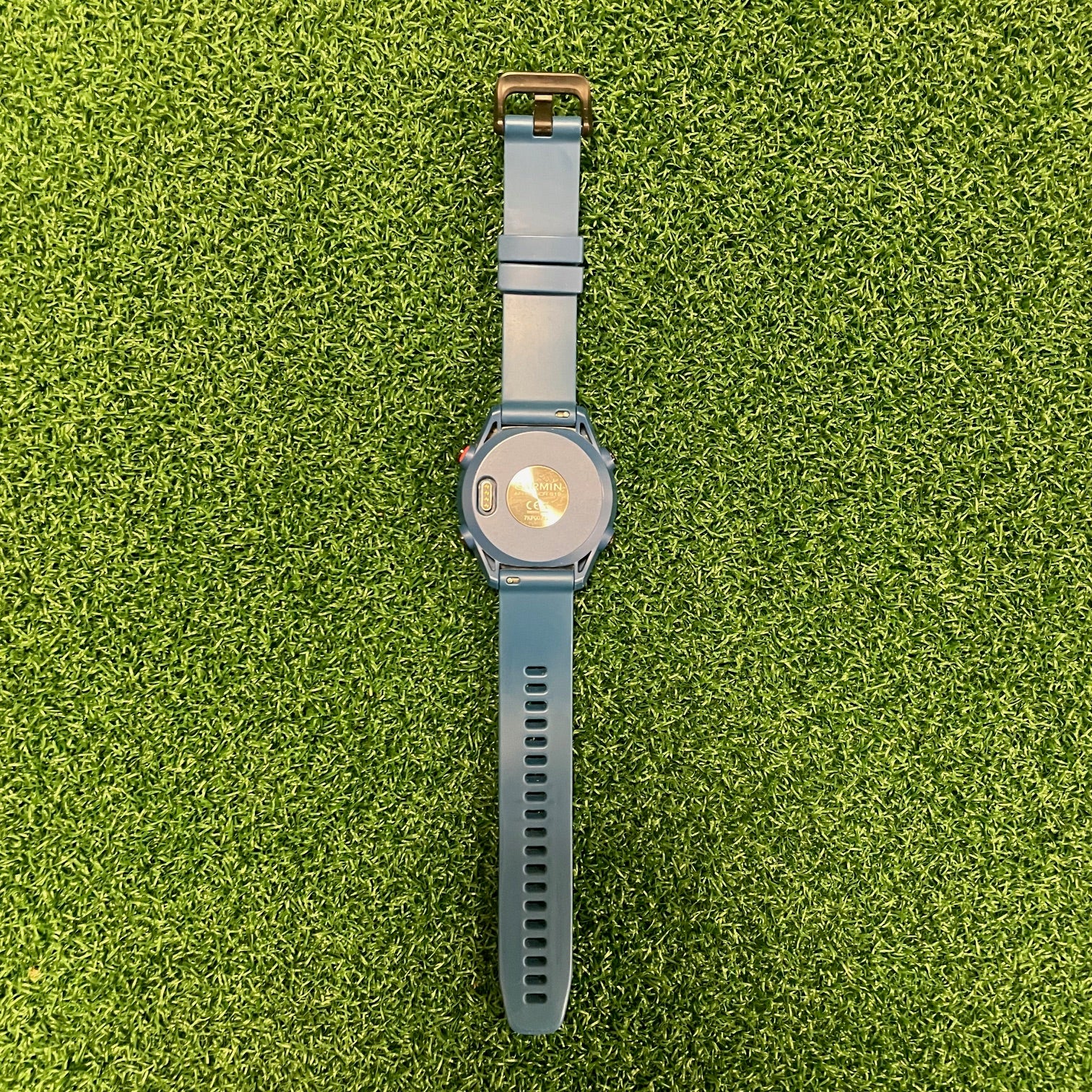 Garmin Approach S12 - Usato