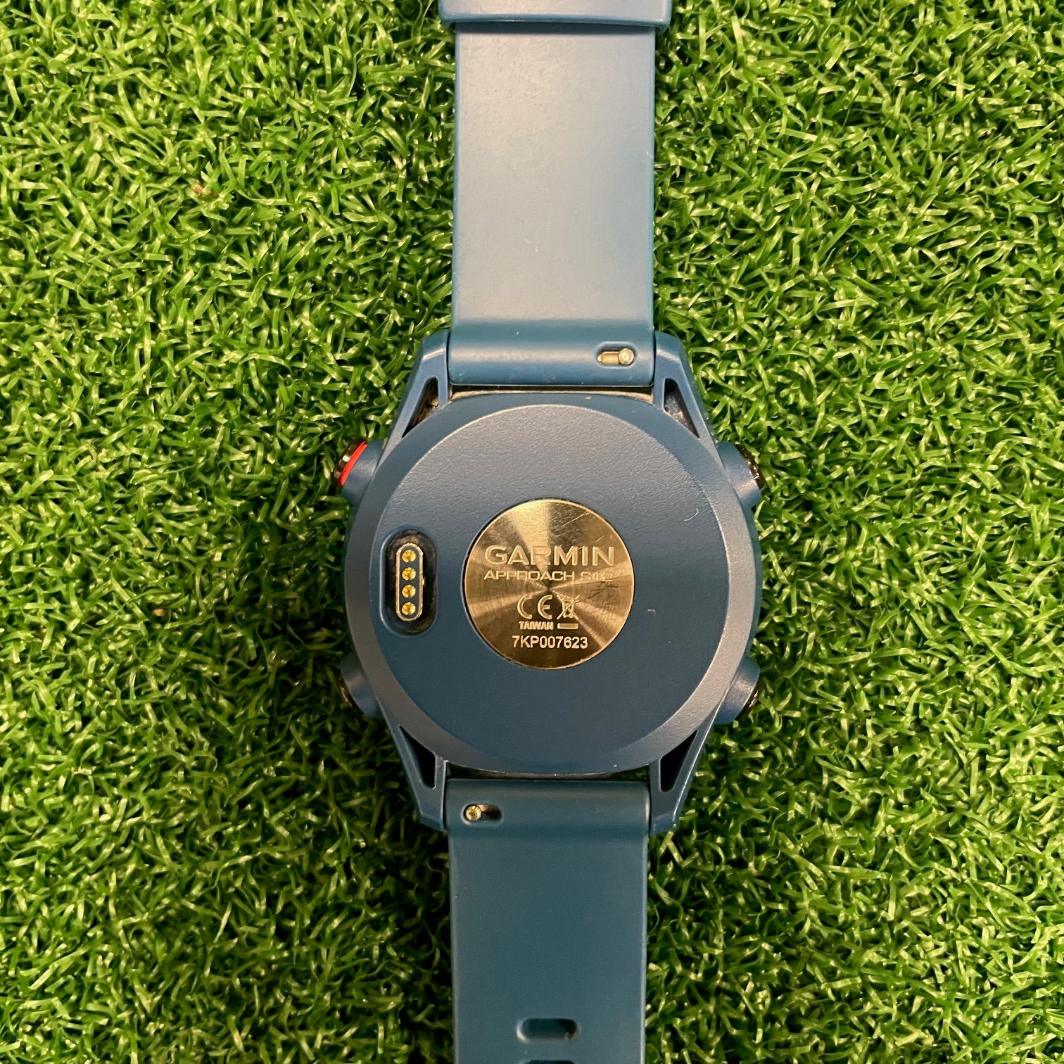 Garmin Approach S12 - Usato