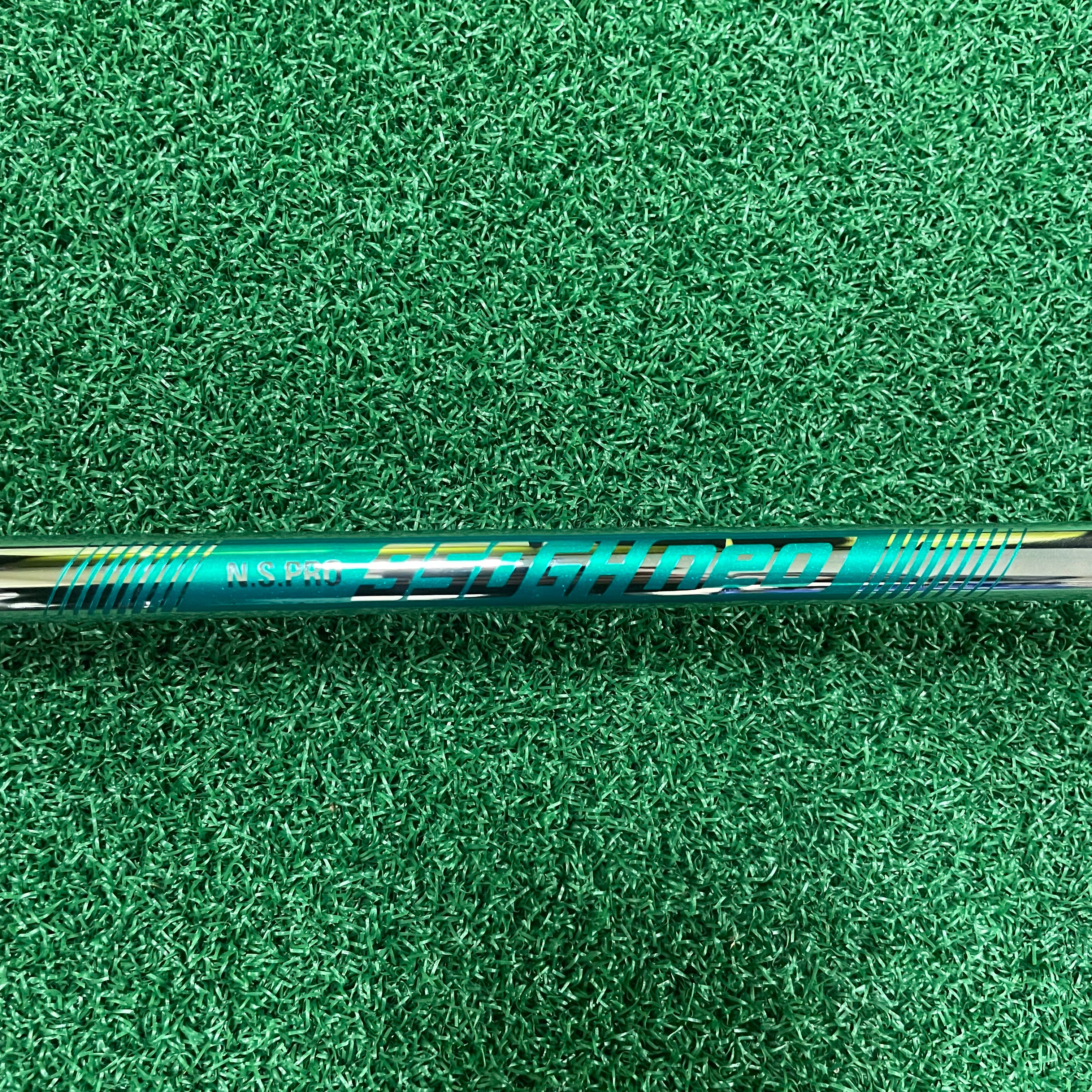 Mizuno T22 Wedge 54° - Ex Demo