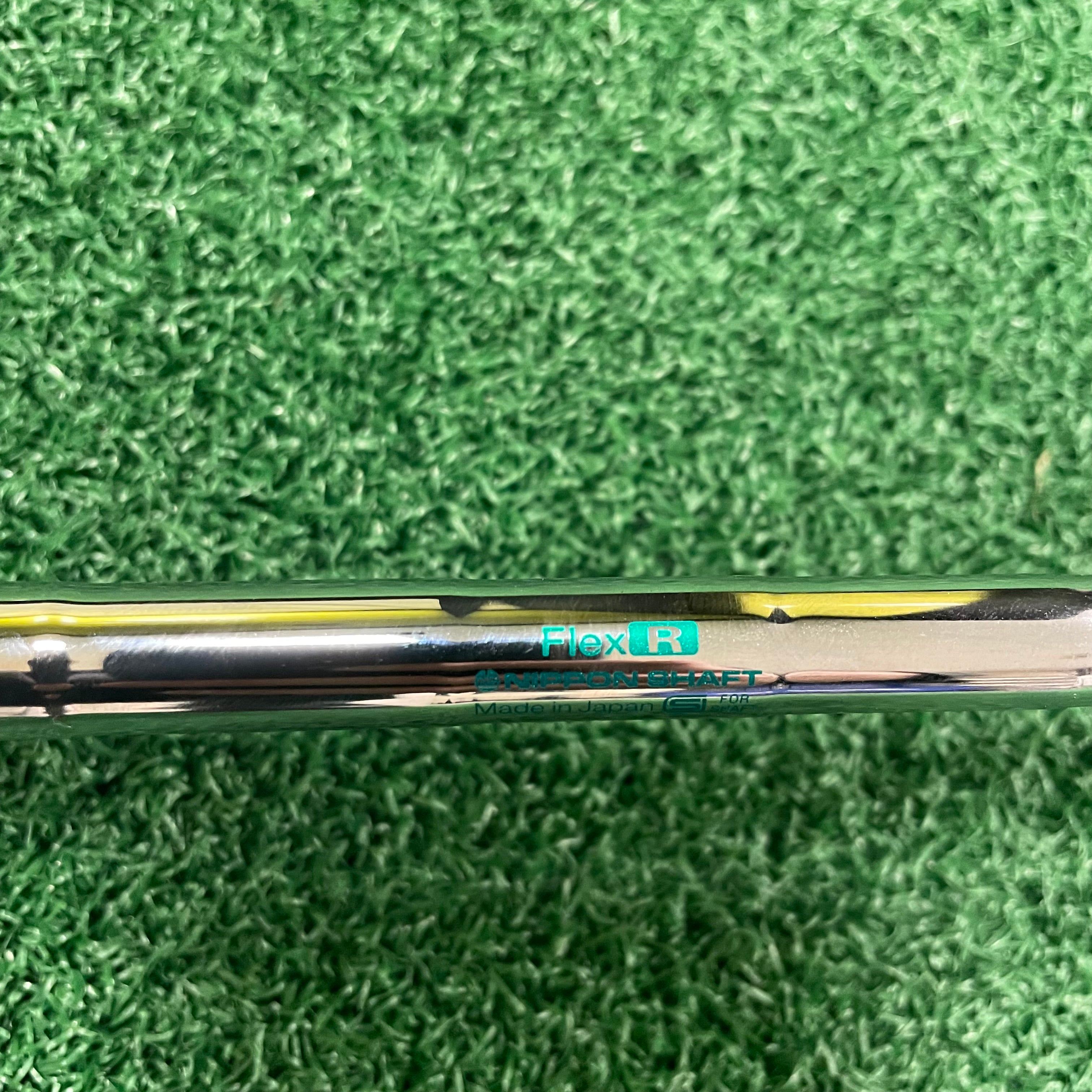 Mizuno T22 Wedge 54° - Ex Demo