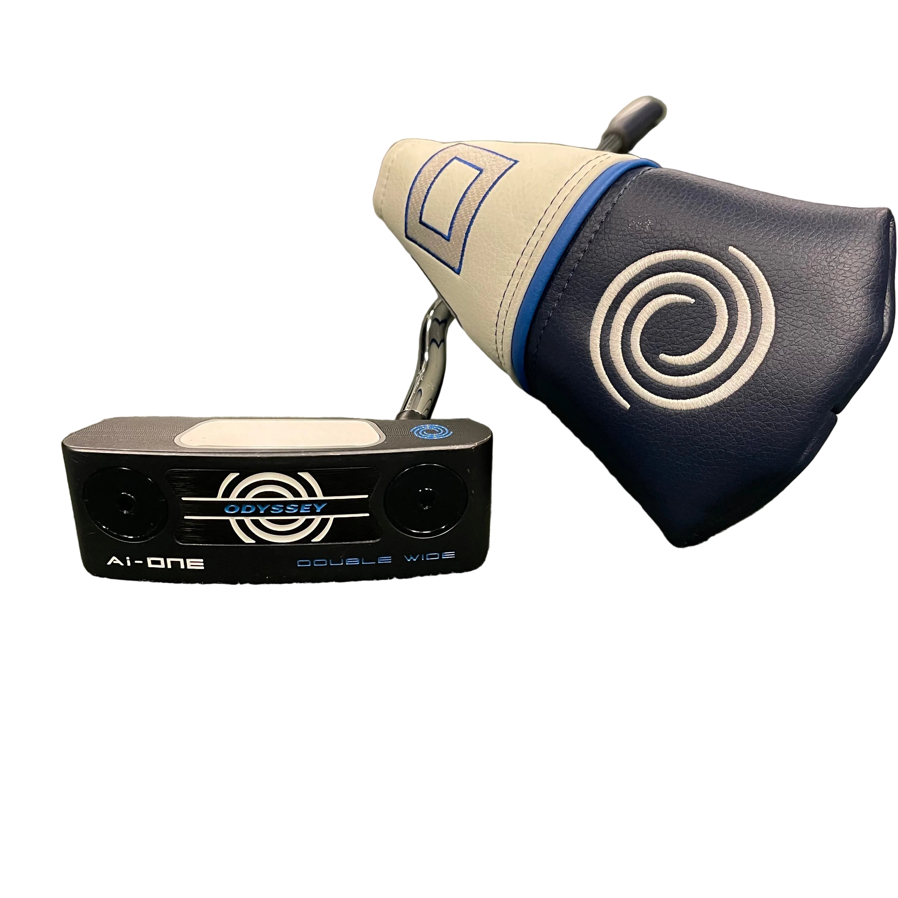 Odyssey Ai-One Double Wide - Ex Demo