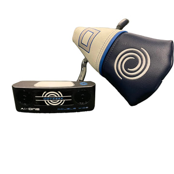 Odyssey Ai-One Double Wide - Ex Demo