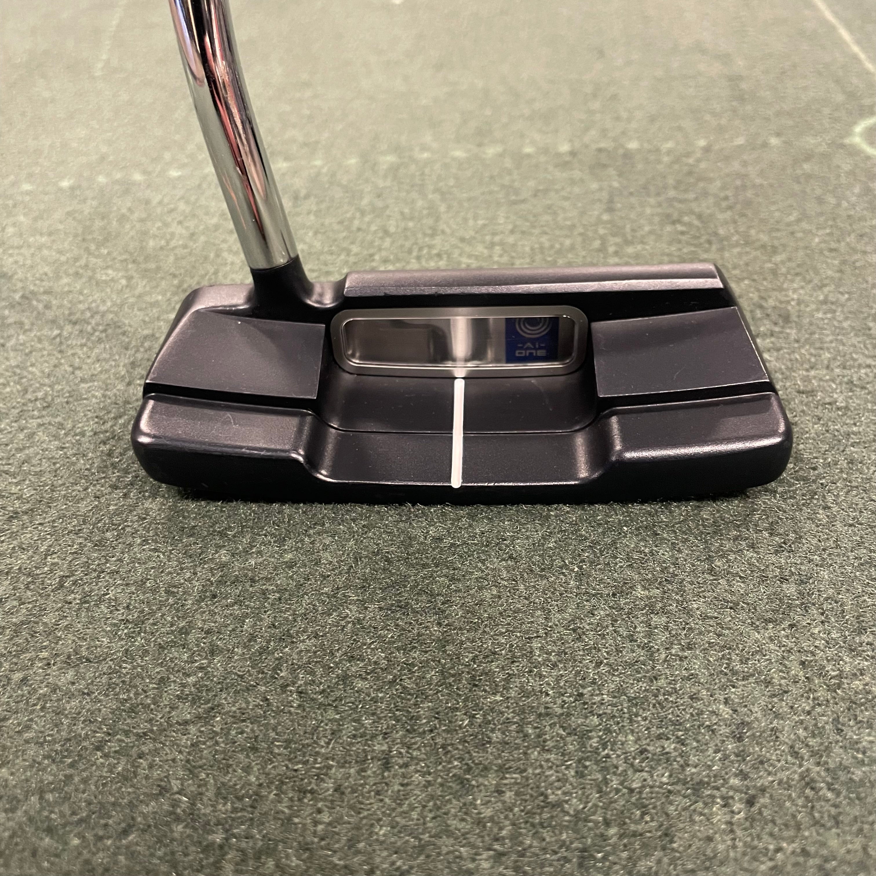 Odyssey Ai-One Double Wide - Ex Demo