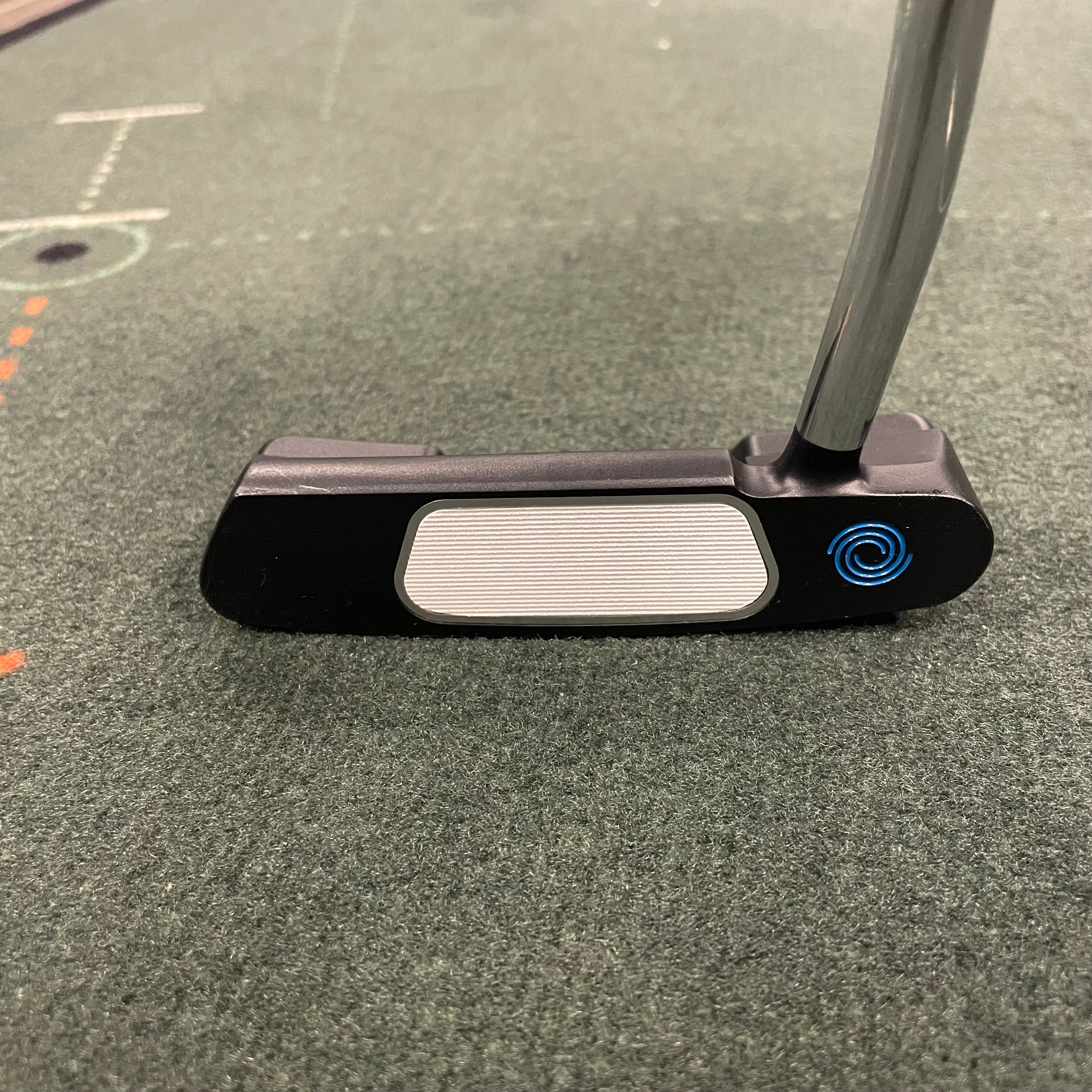 Odyssey Ai-One Double Wide - Ex Demo