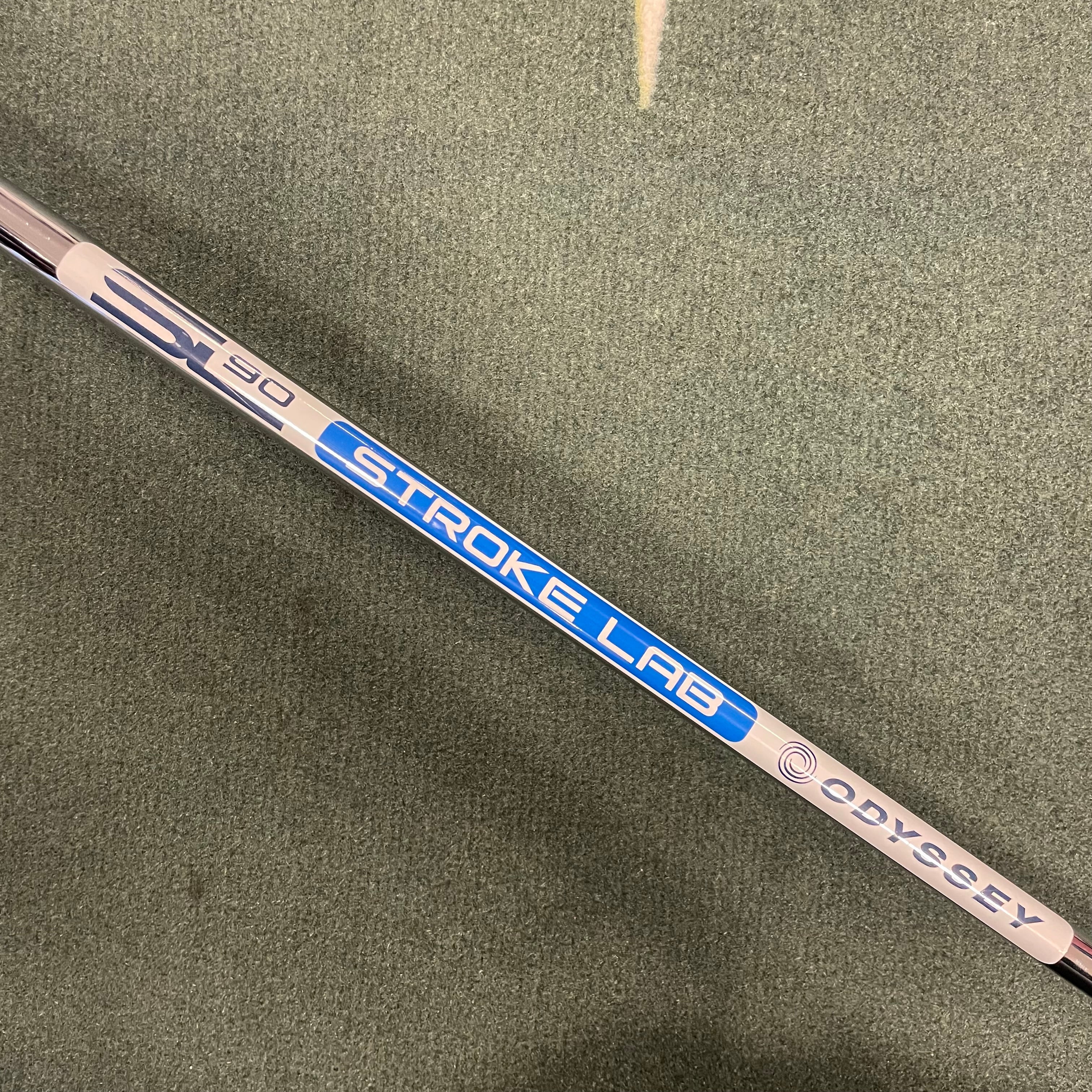 Odyssey Ai-One Double Wide - Ex Demo