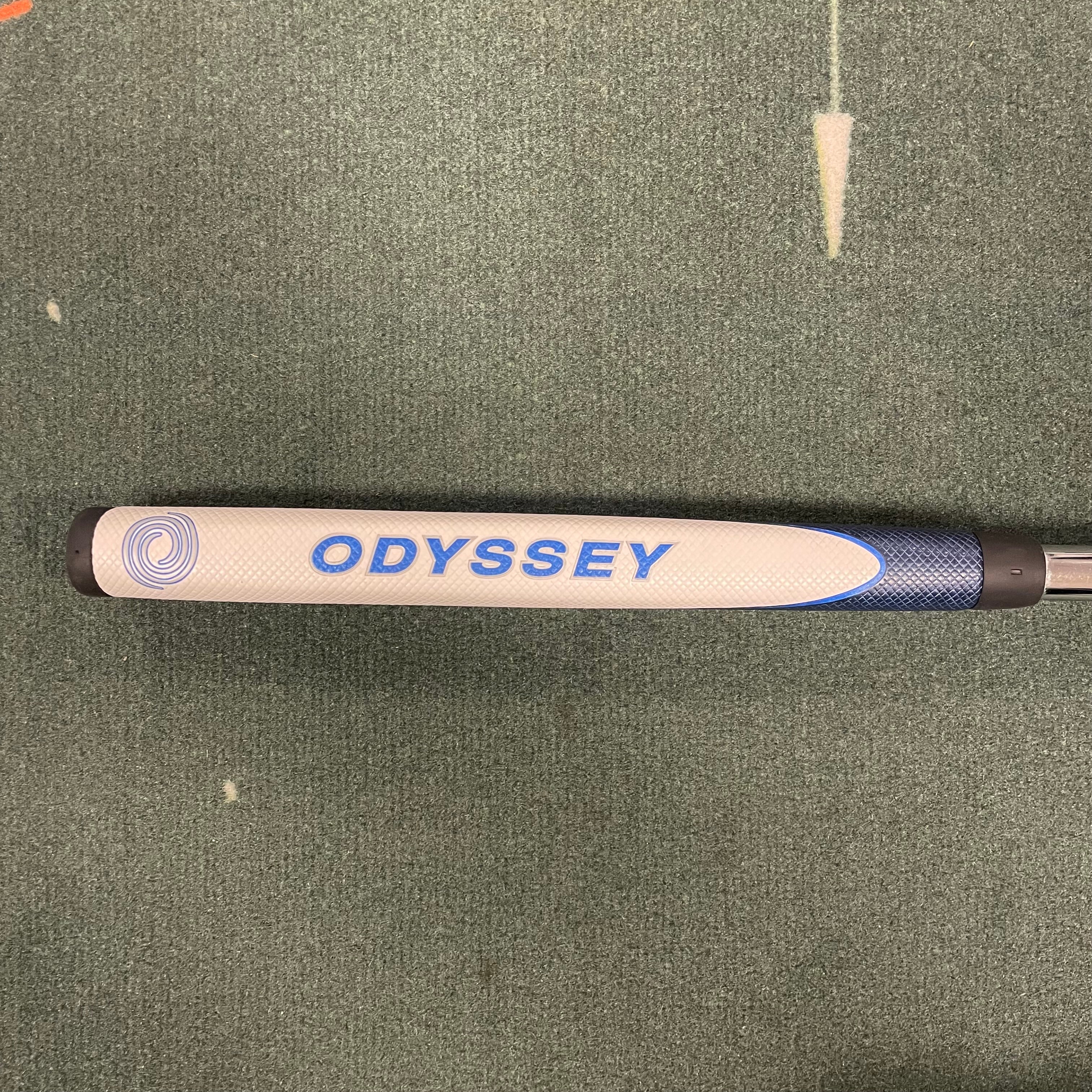 Odyssey Ai-One Double Wide - Ex Demo