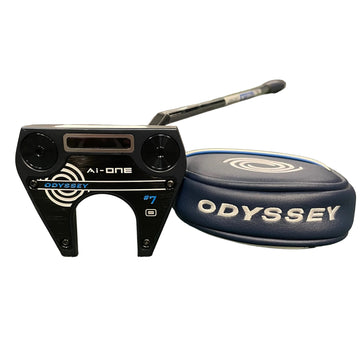 Odyssey Ai-One #7 S - Ex Demo