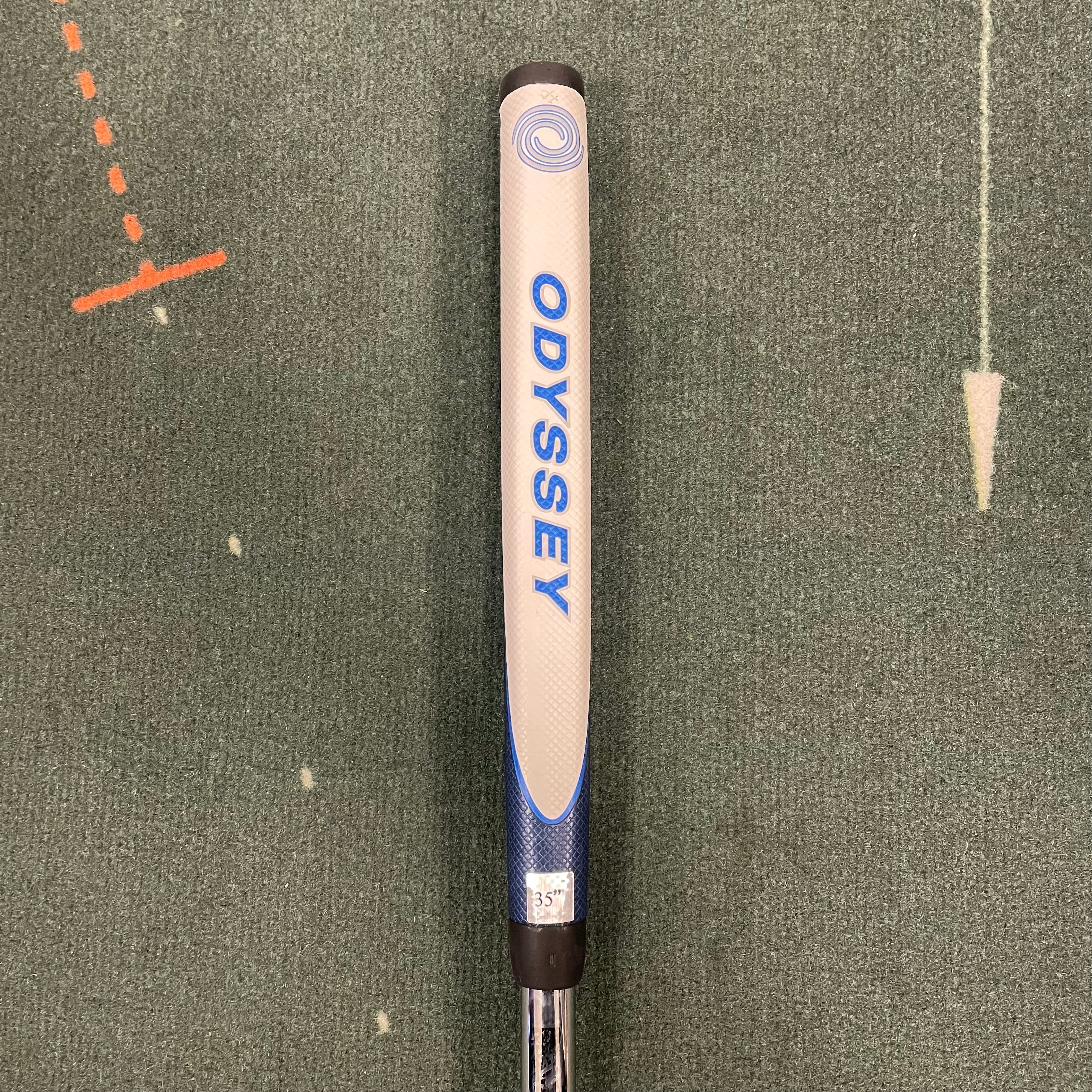 Odyssey Ai-One #7 S - Ex Demo