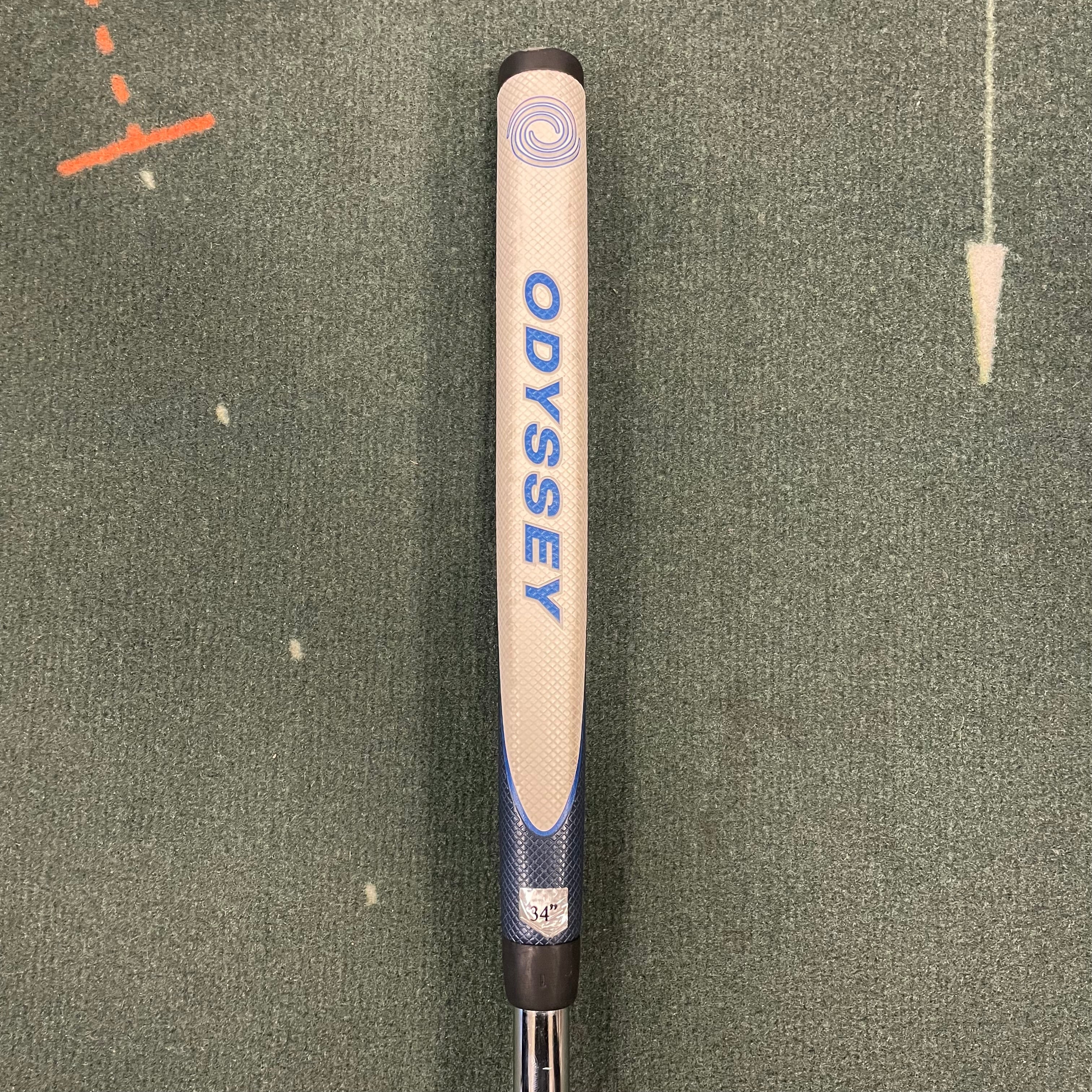 Odyssey Ai-One #7 S - Ex Demo